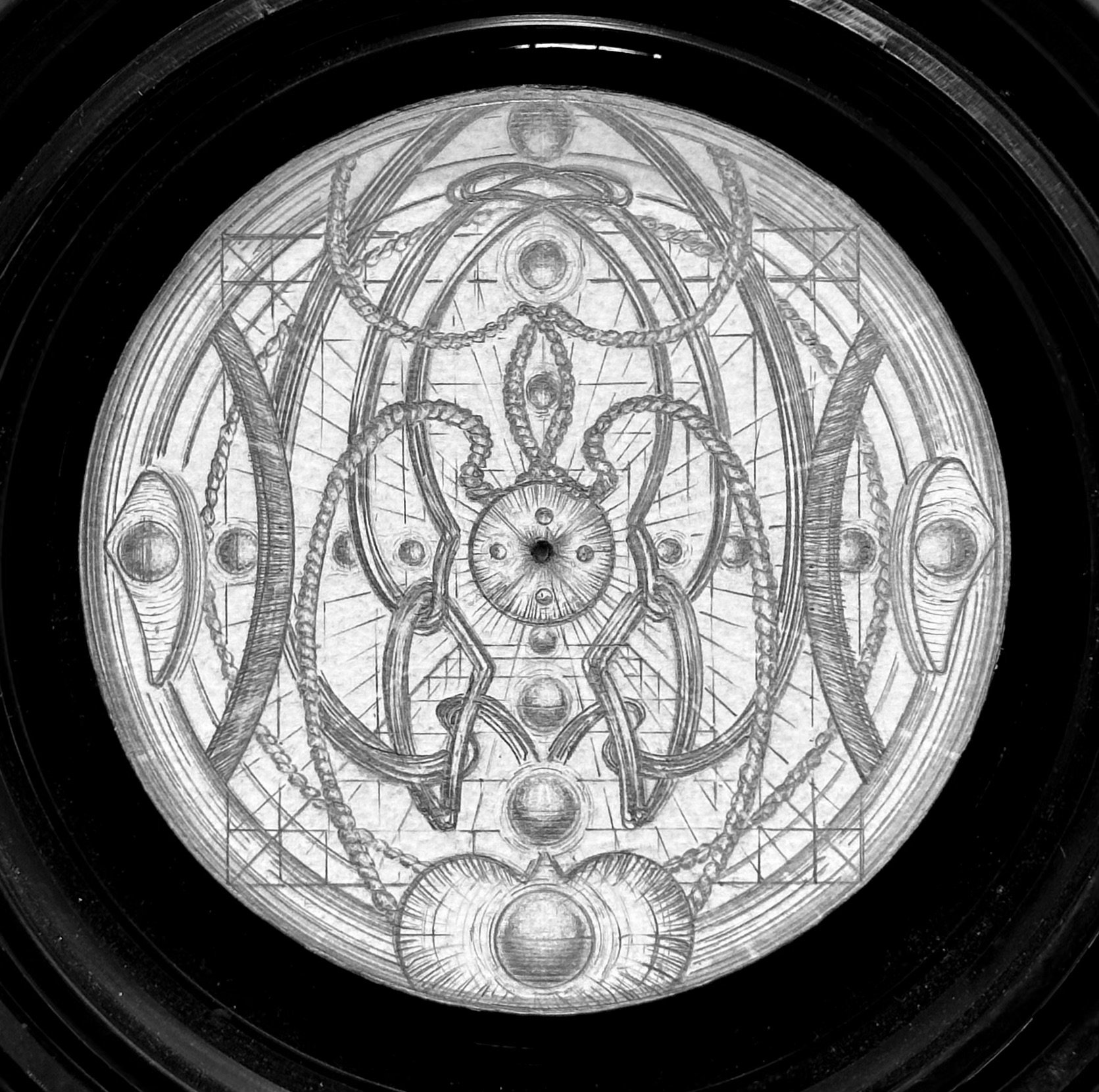 From The Center Out #31