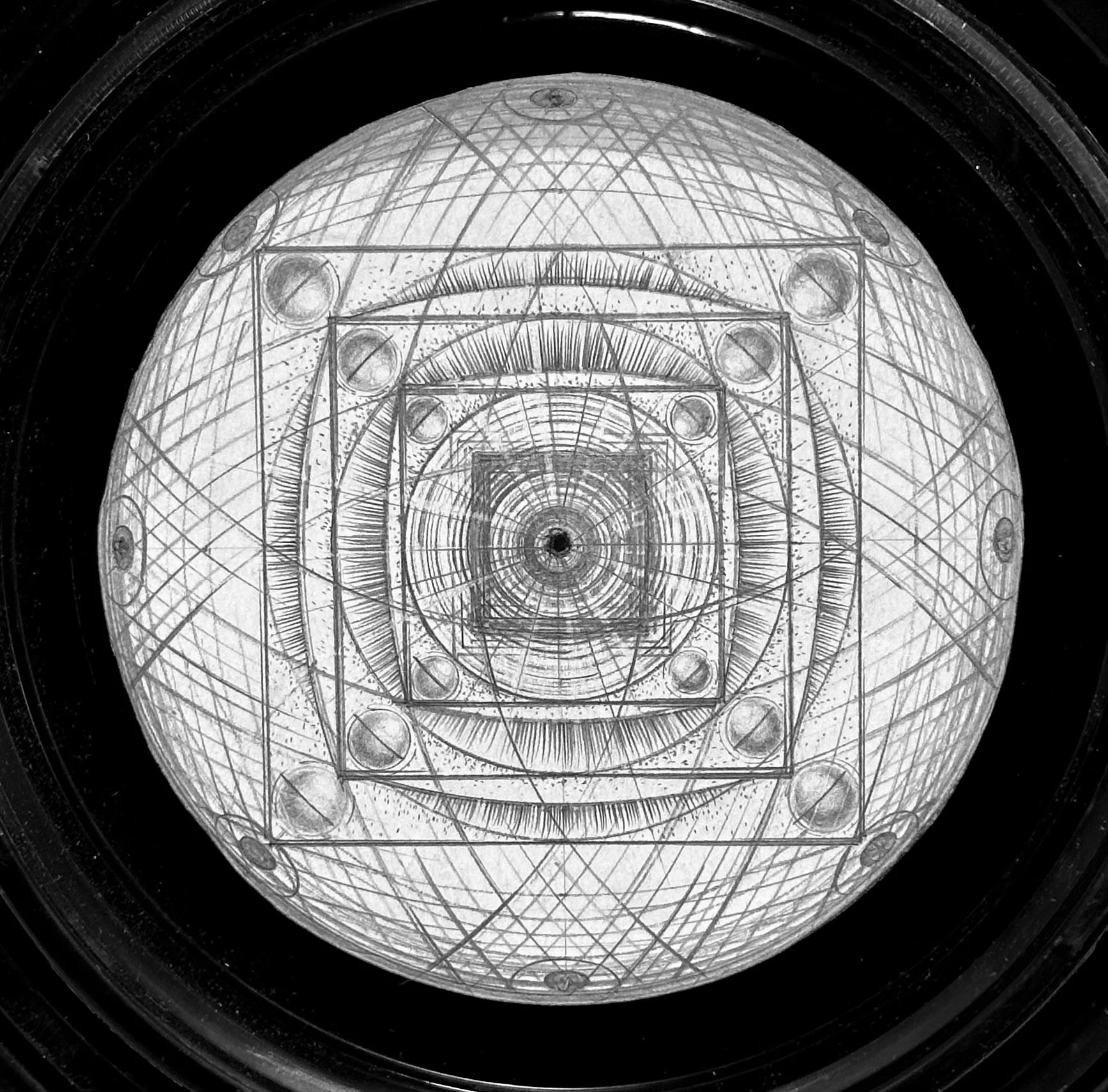 From The Center Out #32