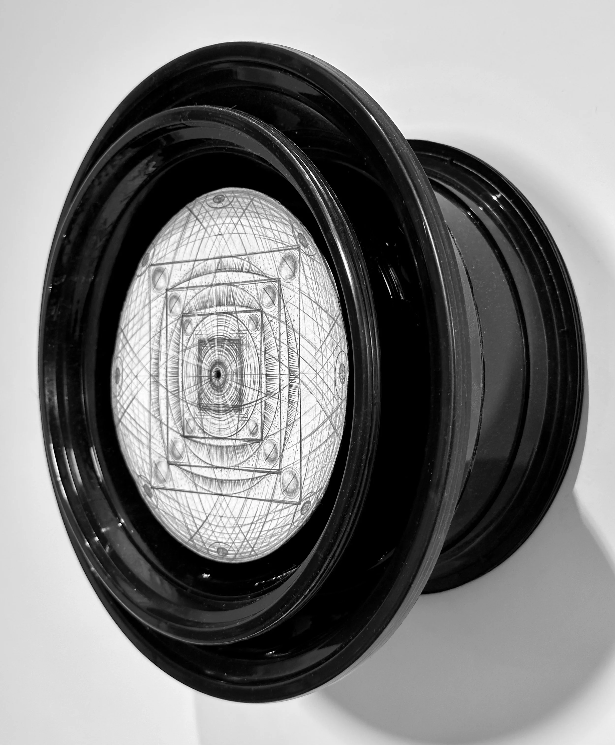 From The Center Out #32