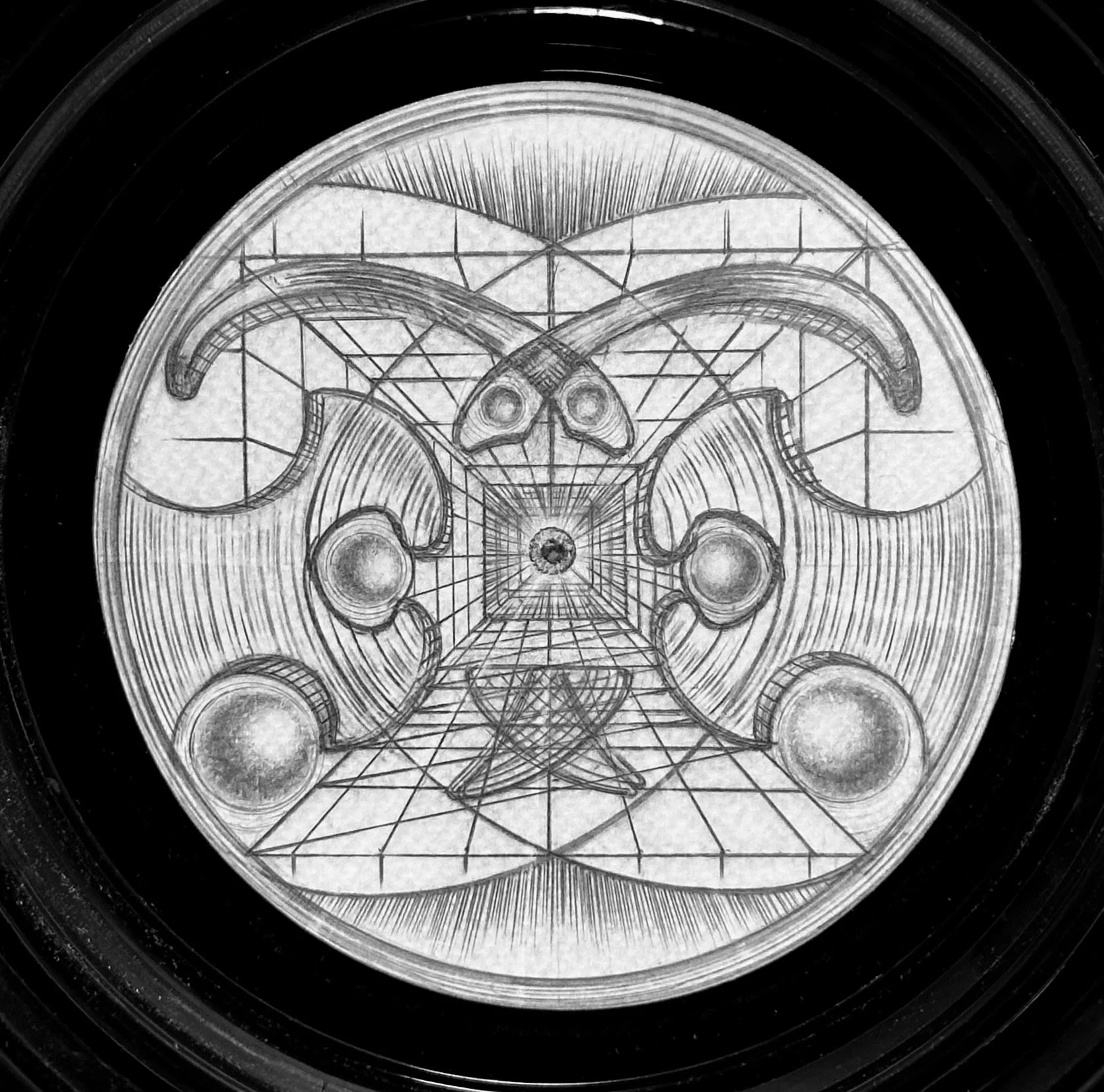 From The Center Out #33