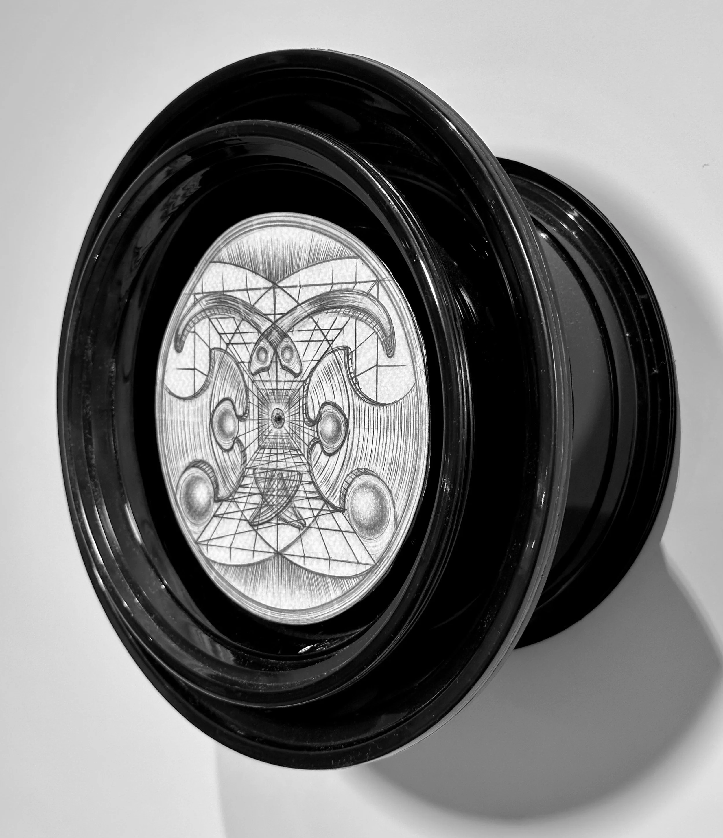 From The Center Out #33