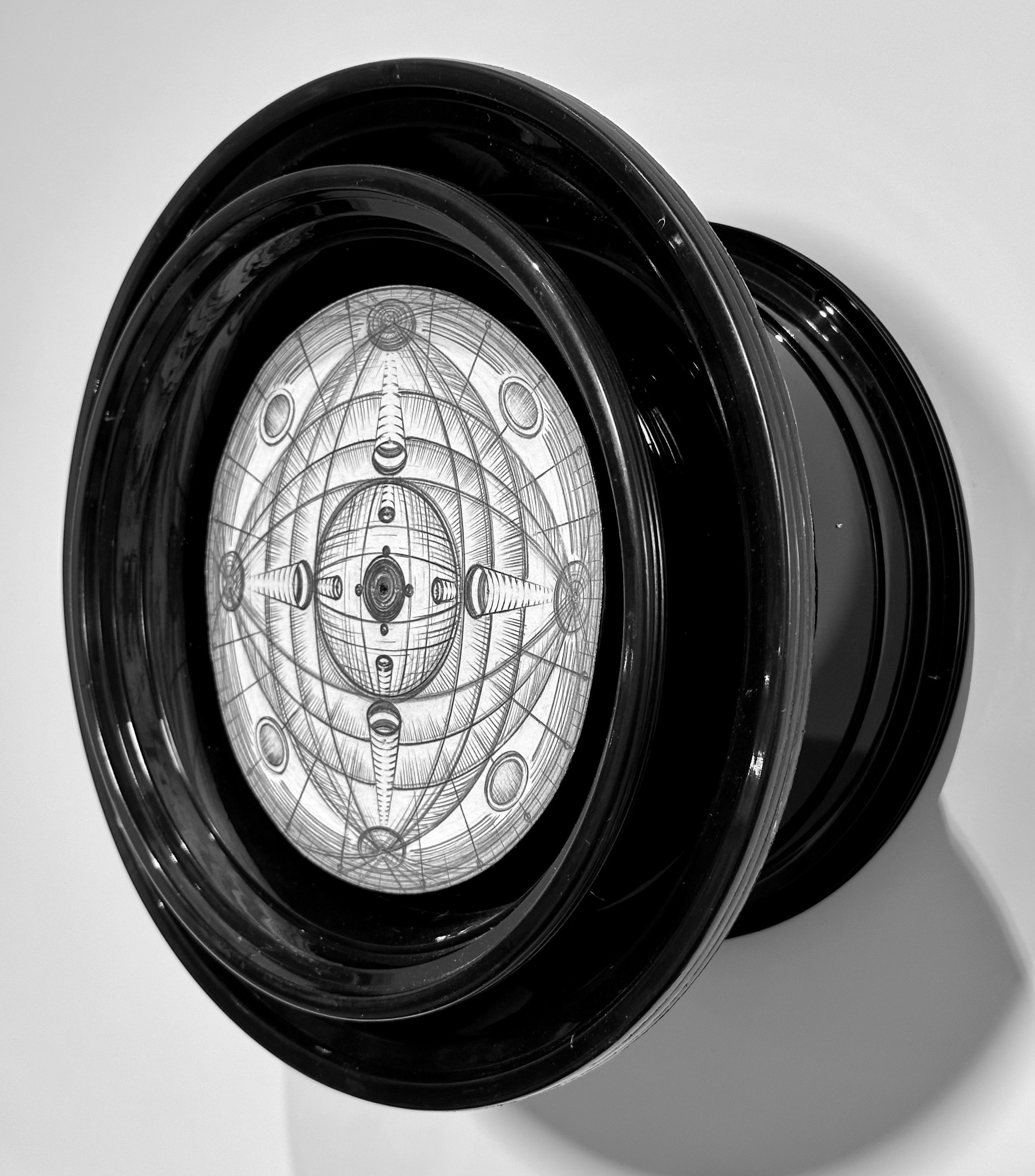 From The Center Out #34