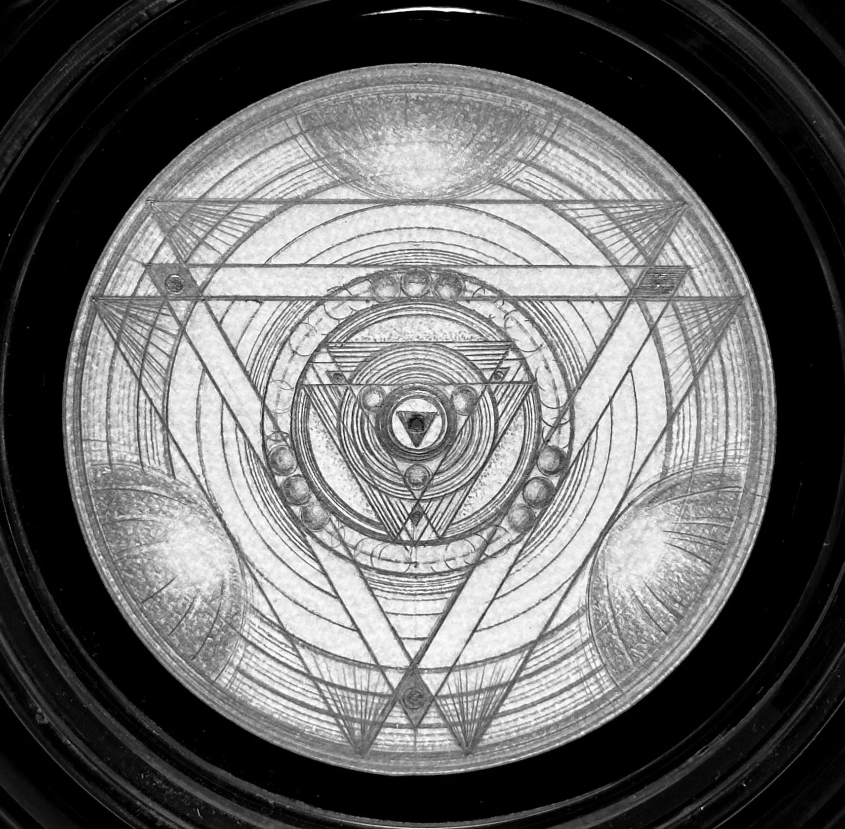 From The Center Out #35