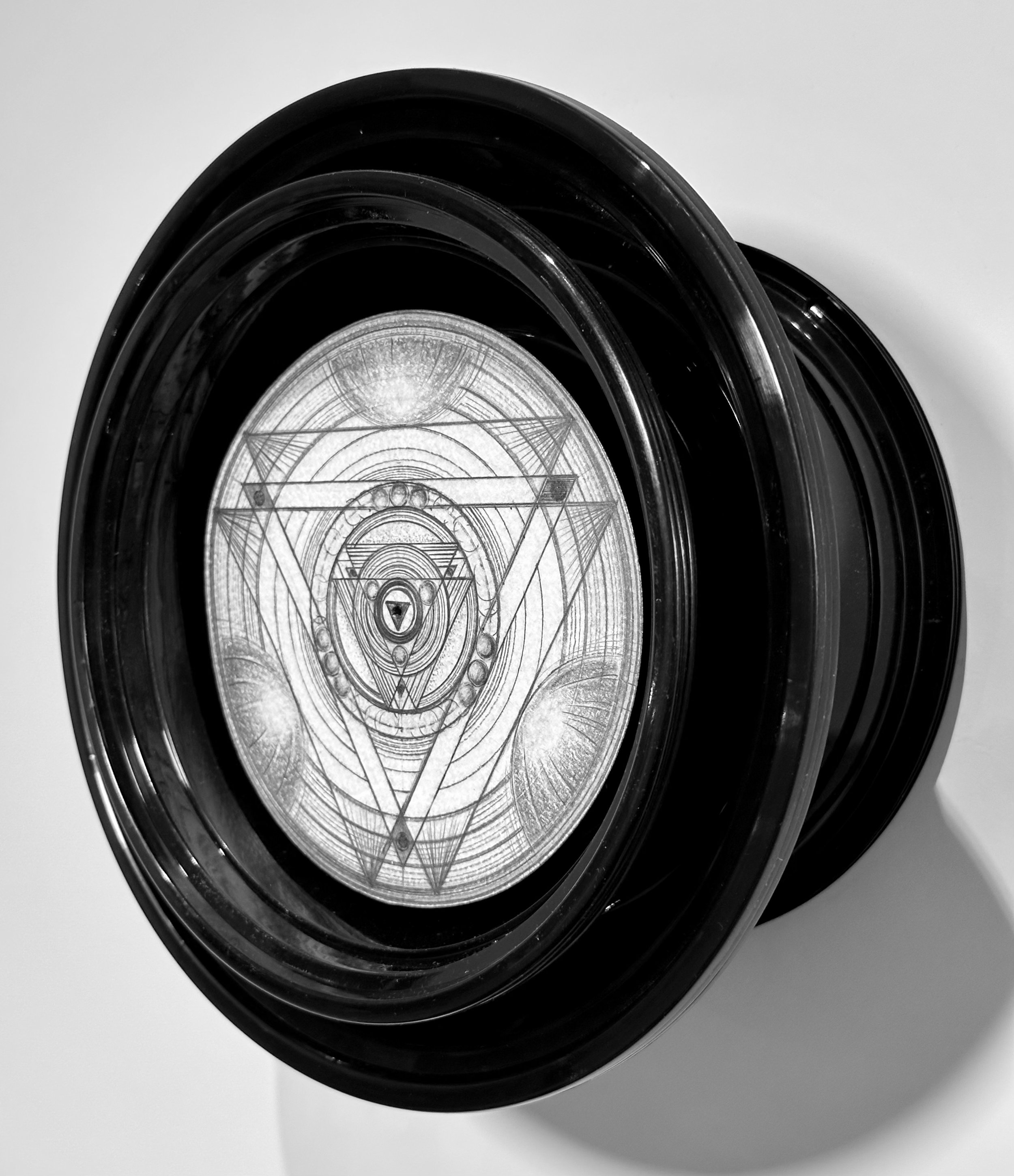 From The Center Out #35