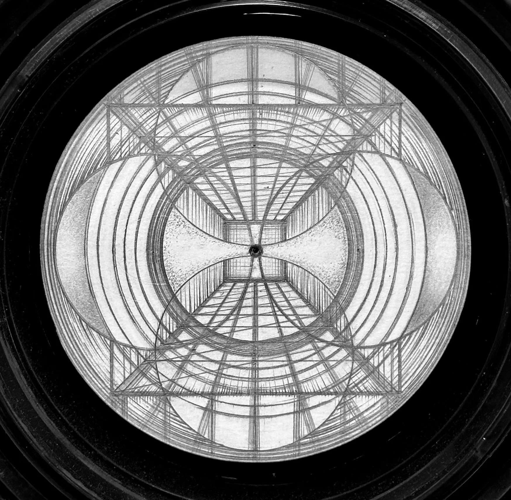 From The Center Out #36