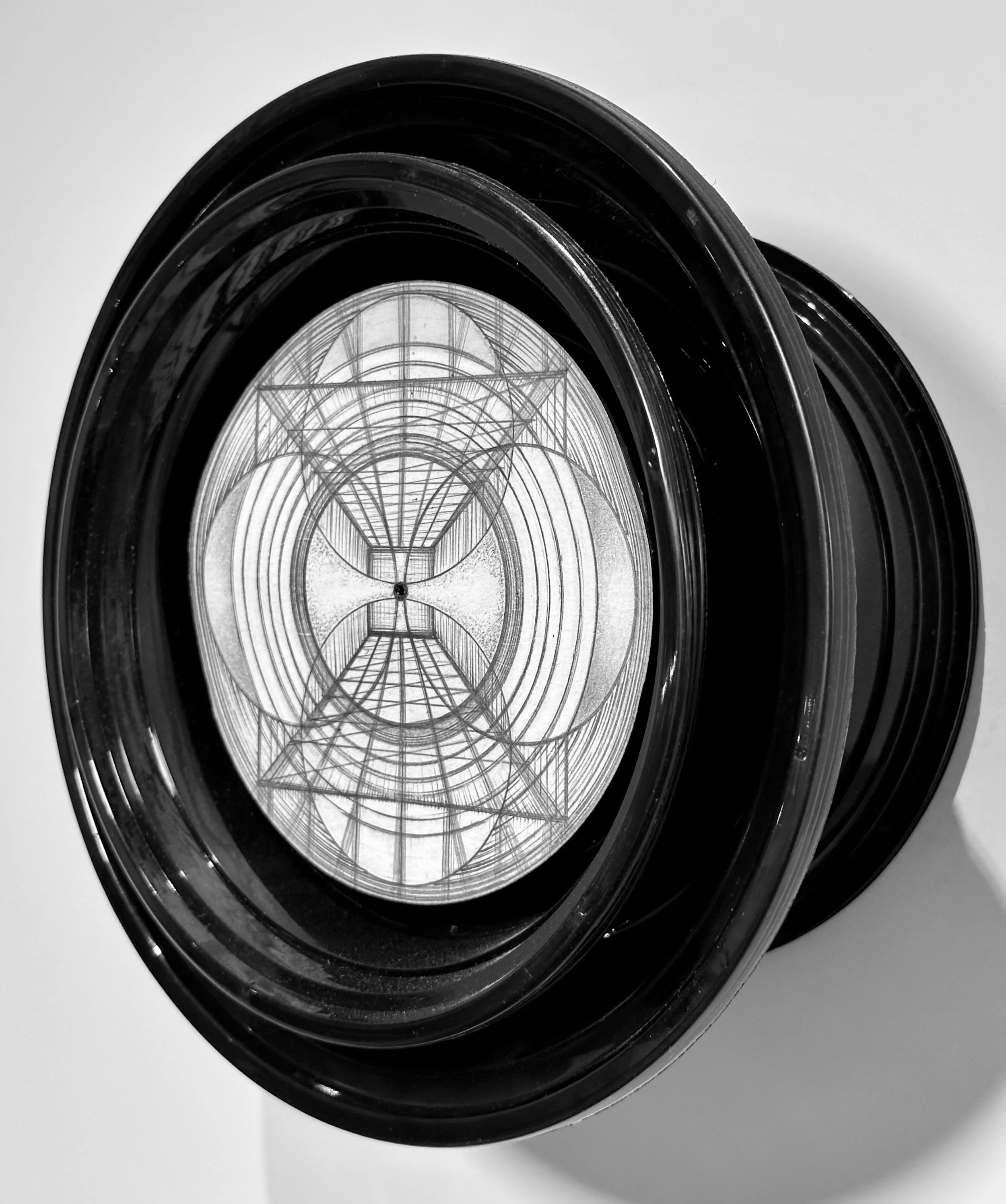 From The Center Out #36