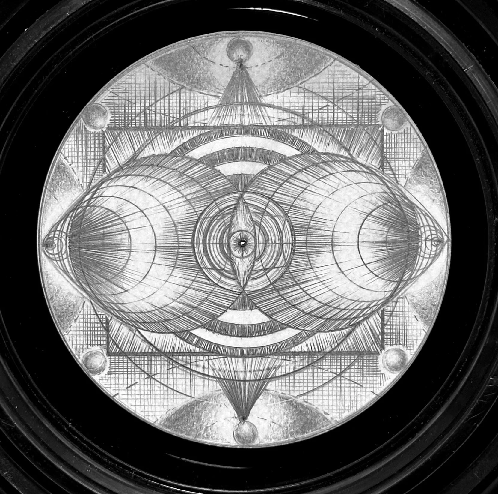 From The Center Out #37