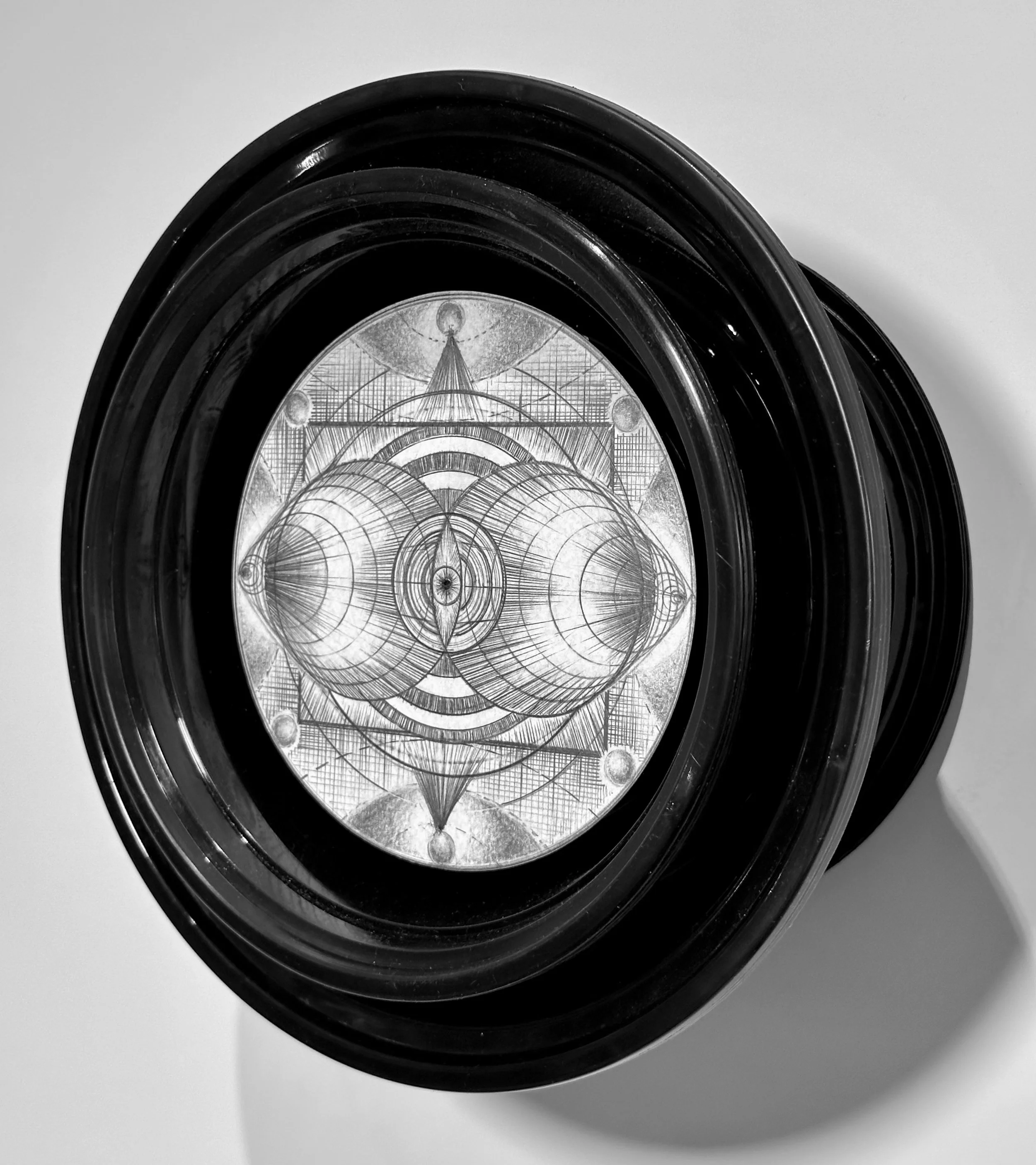 From The Center Out #37