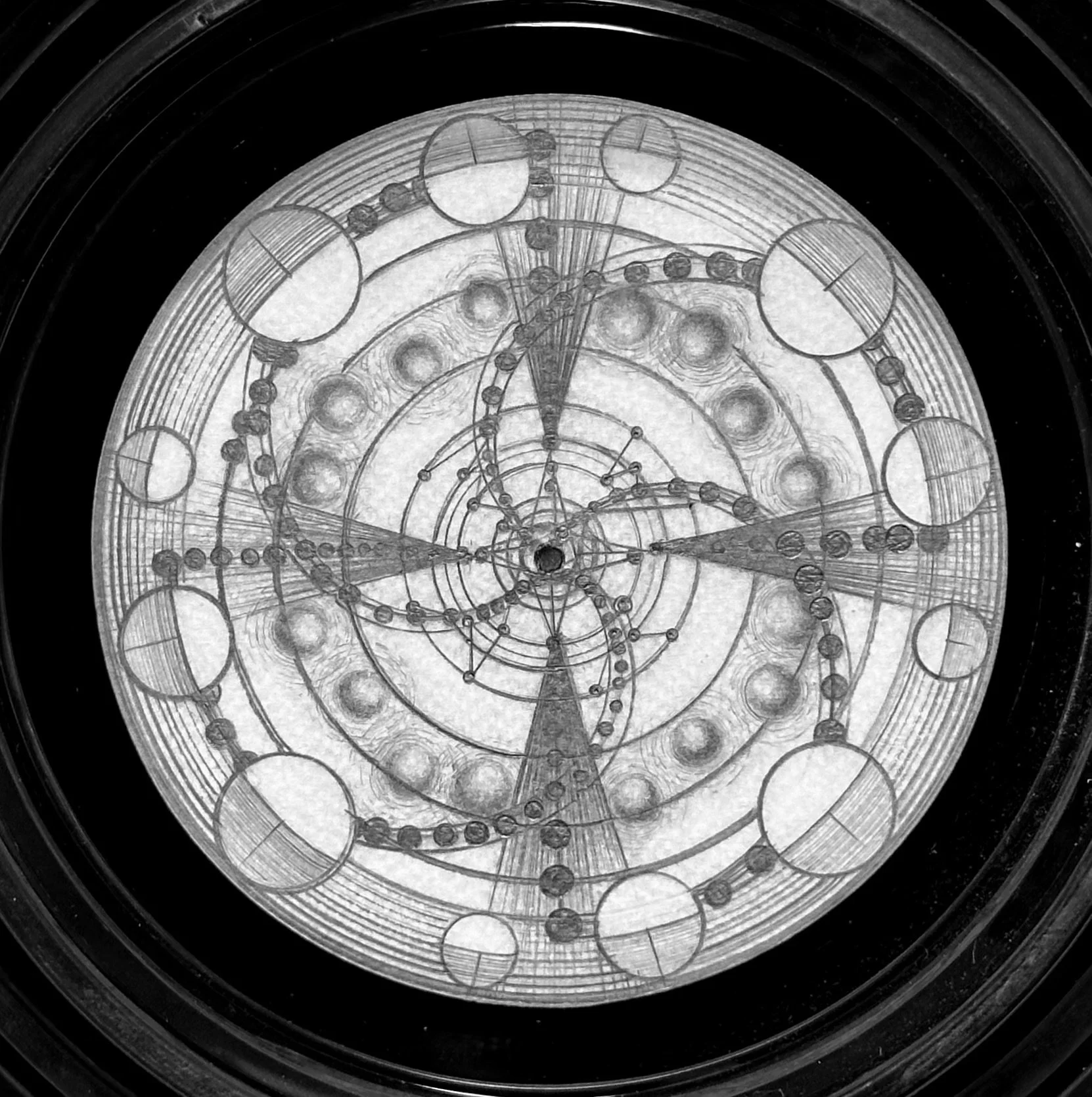 From The Center Out #38