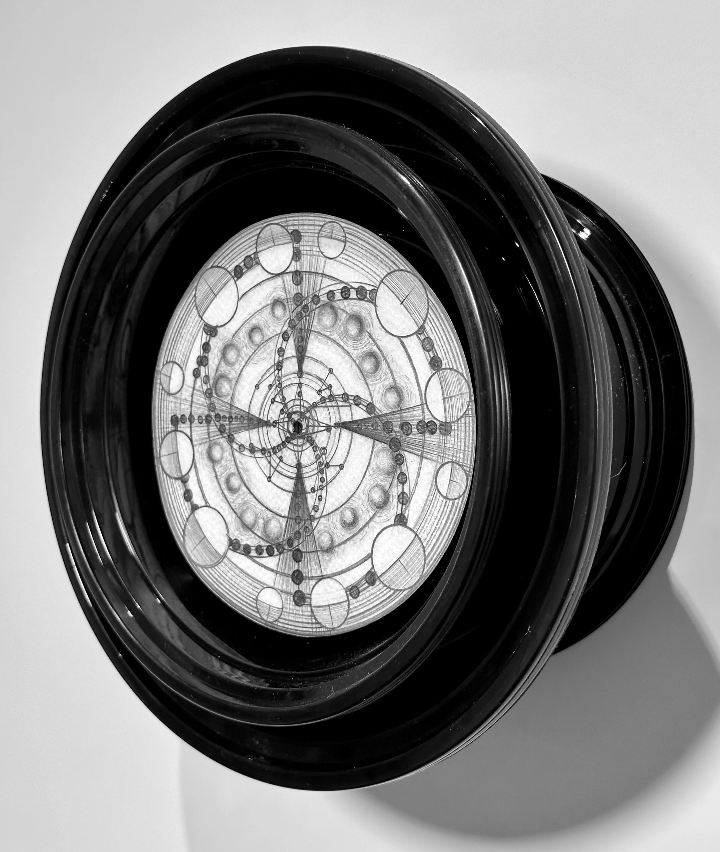 From The Center Out #38