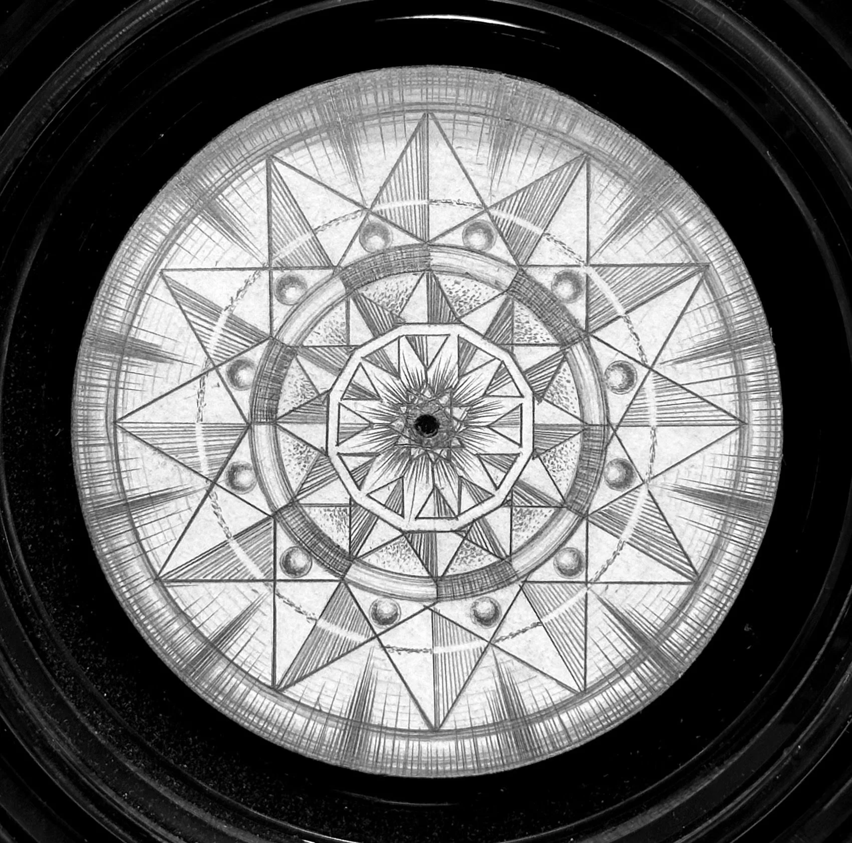 From The Center Out #39