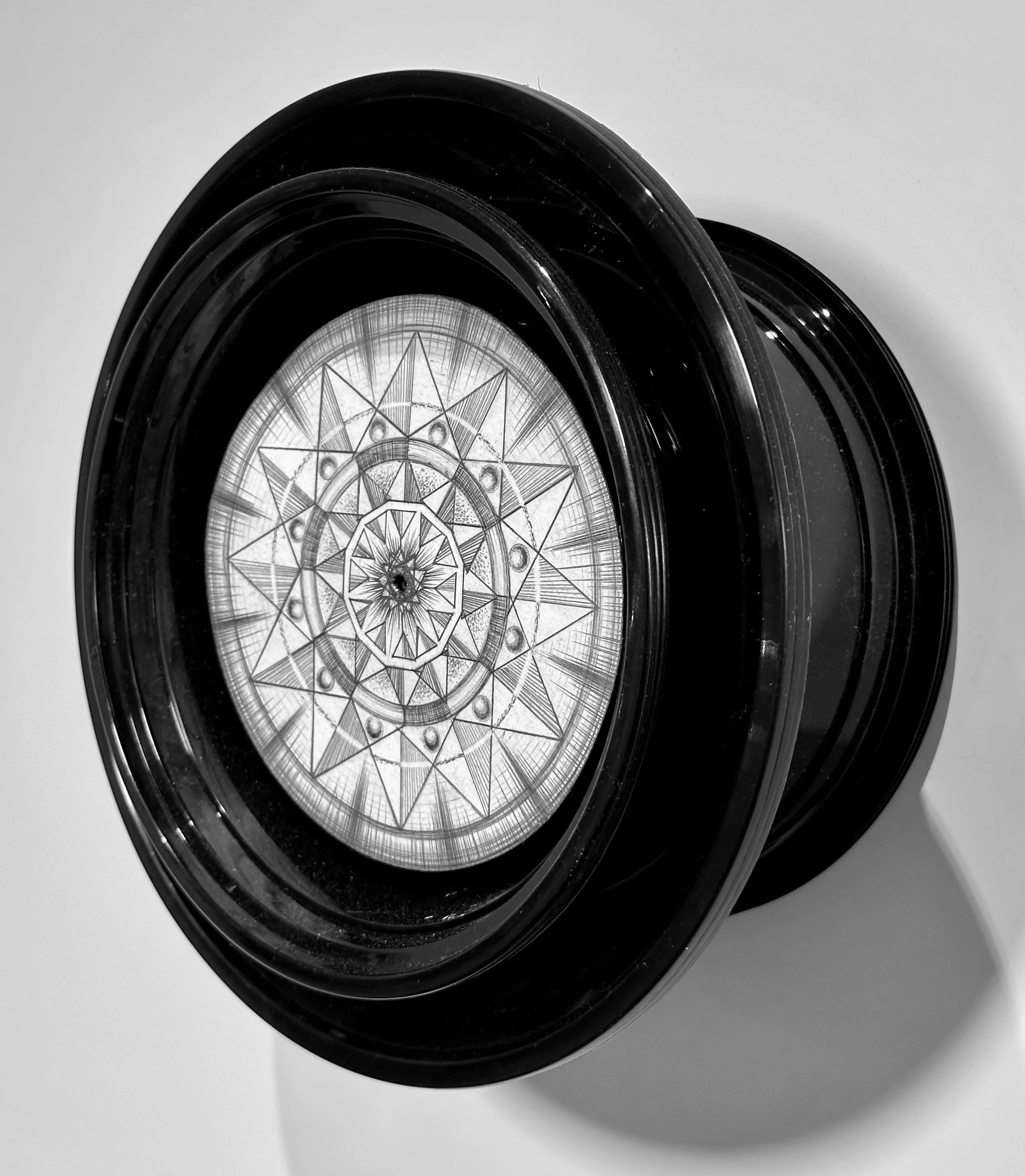 From The Center Out #39