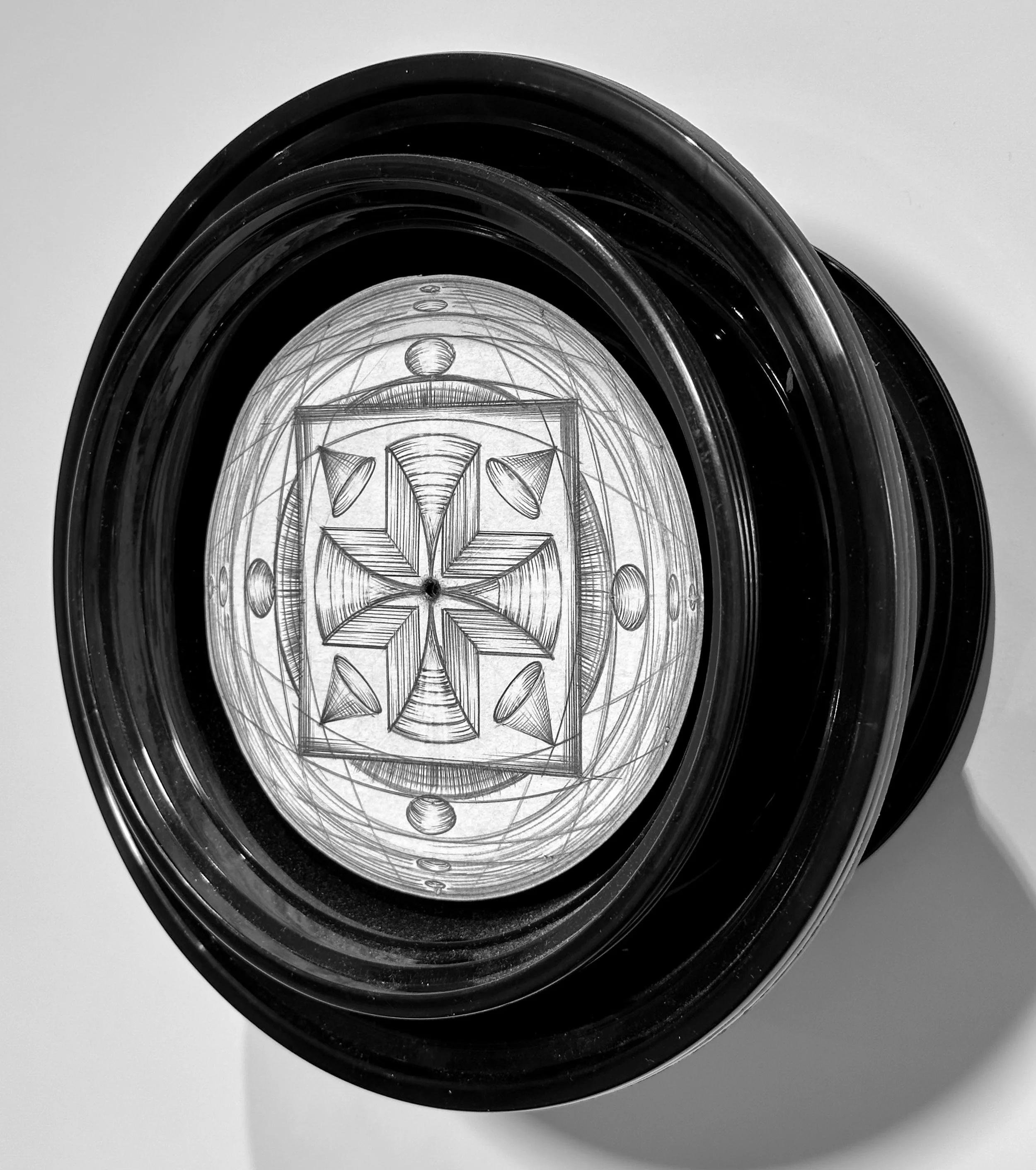 From The Center Out #40