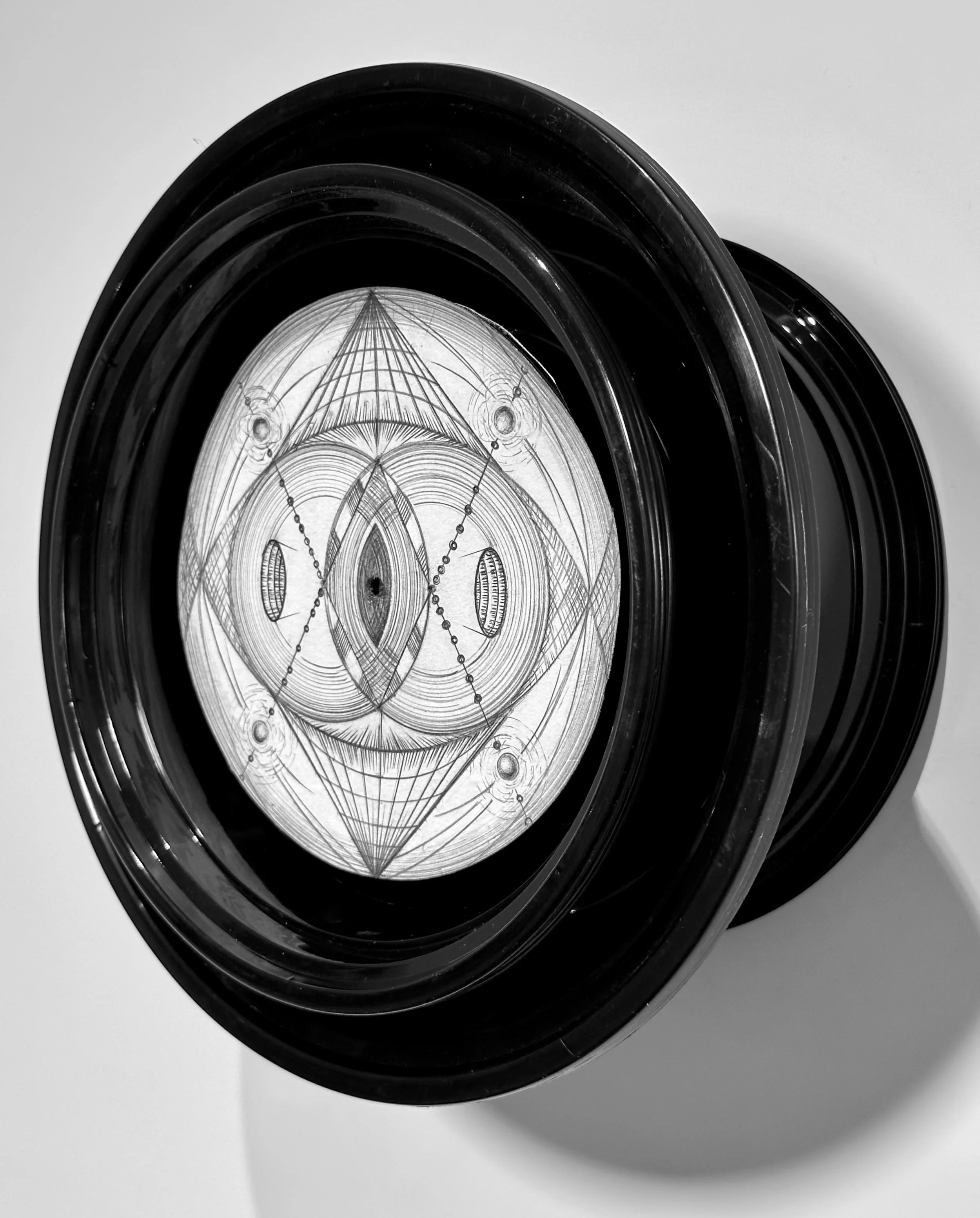 From The Center Out #41