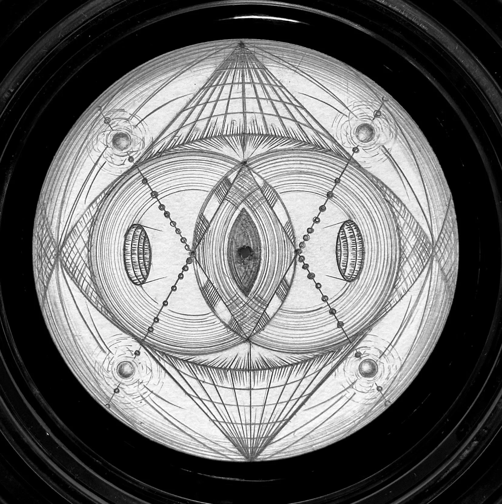 From The Center Out #41