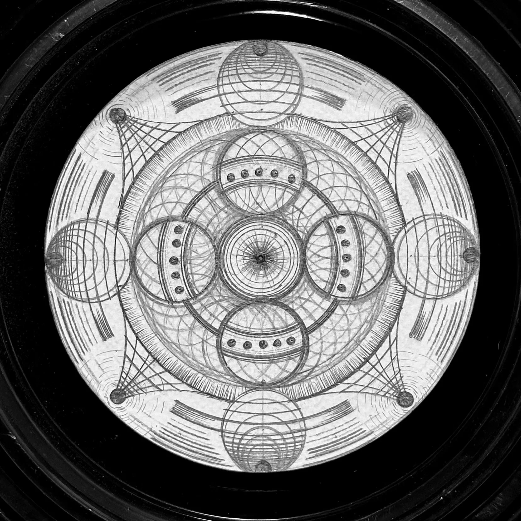 From The Center Out #42