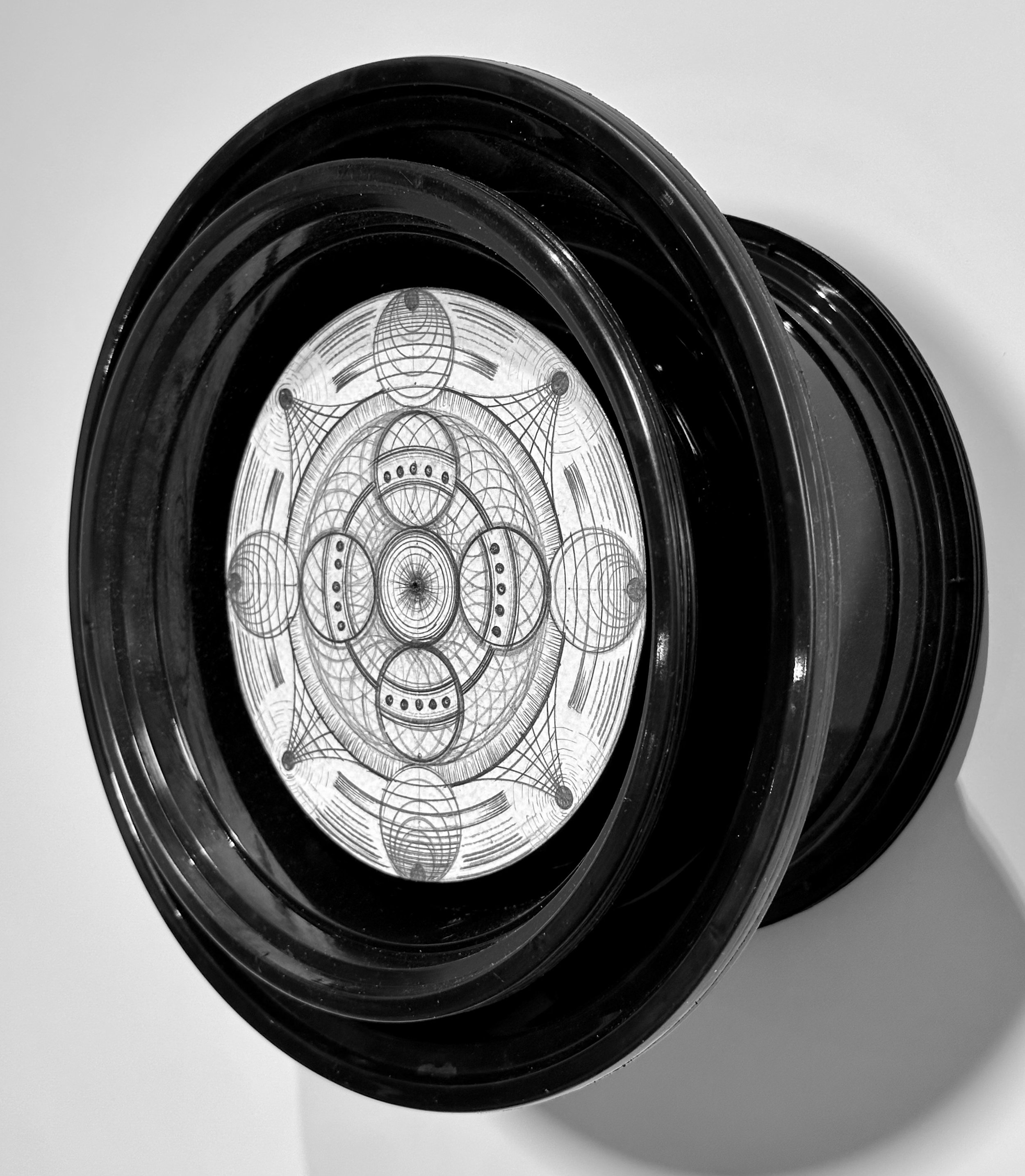 From The Center Out #42