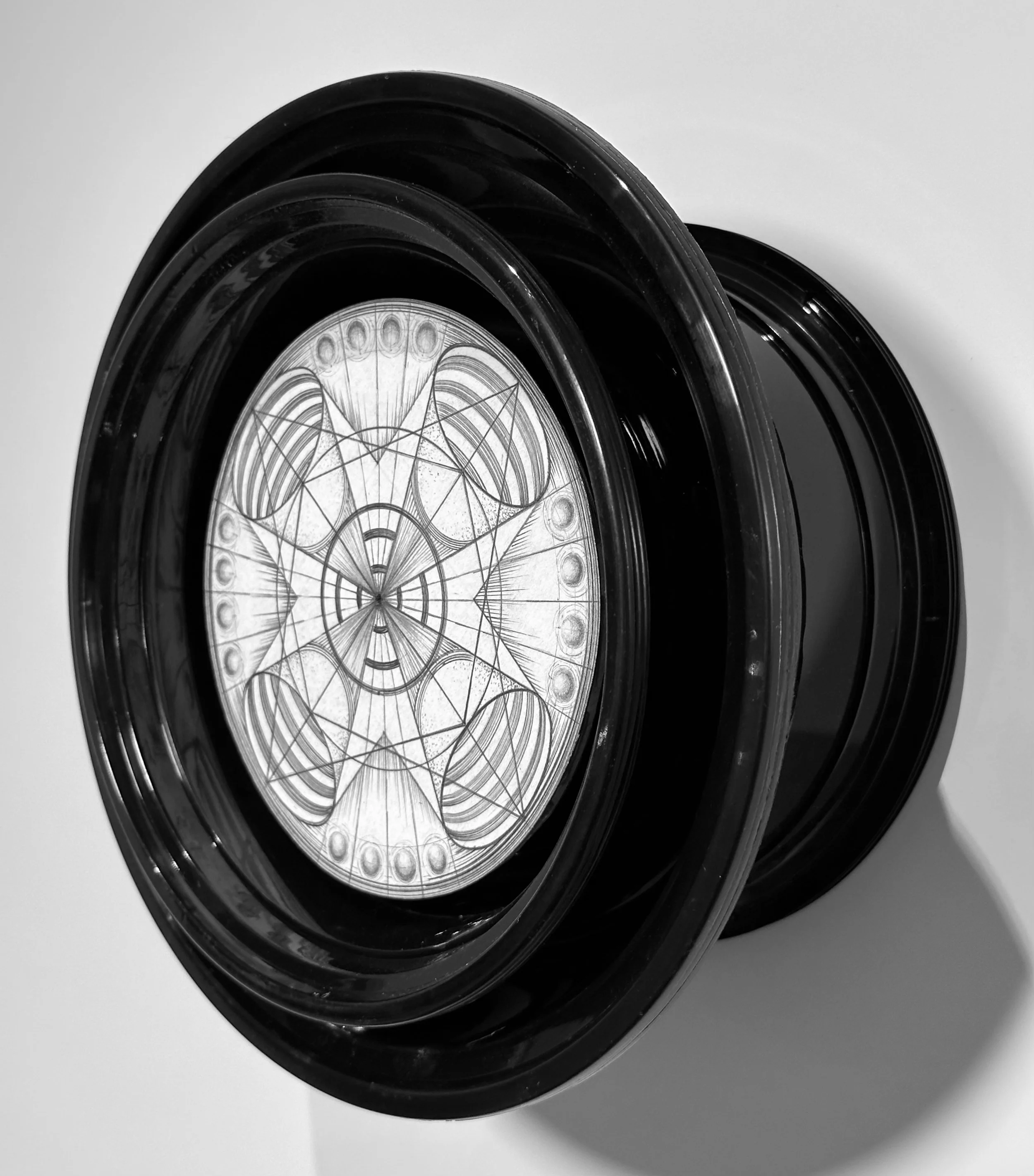 From The Center Out #43