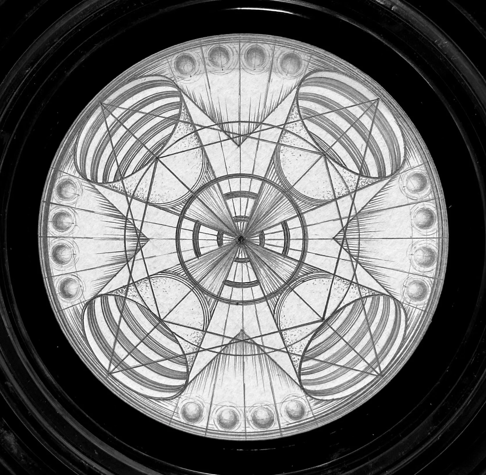 From The Center Out #44