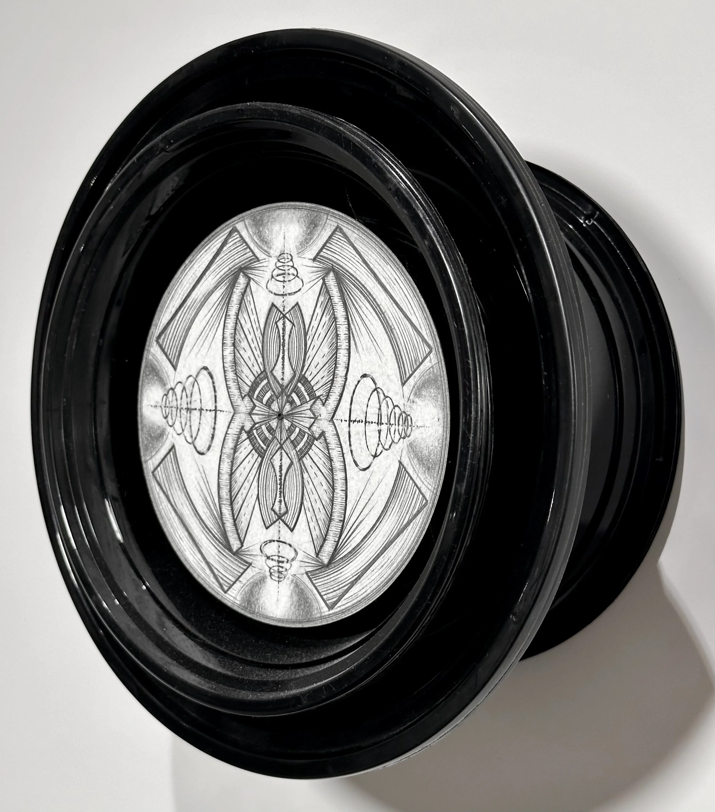 From The Center Out #45