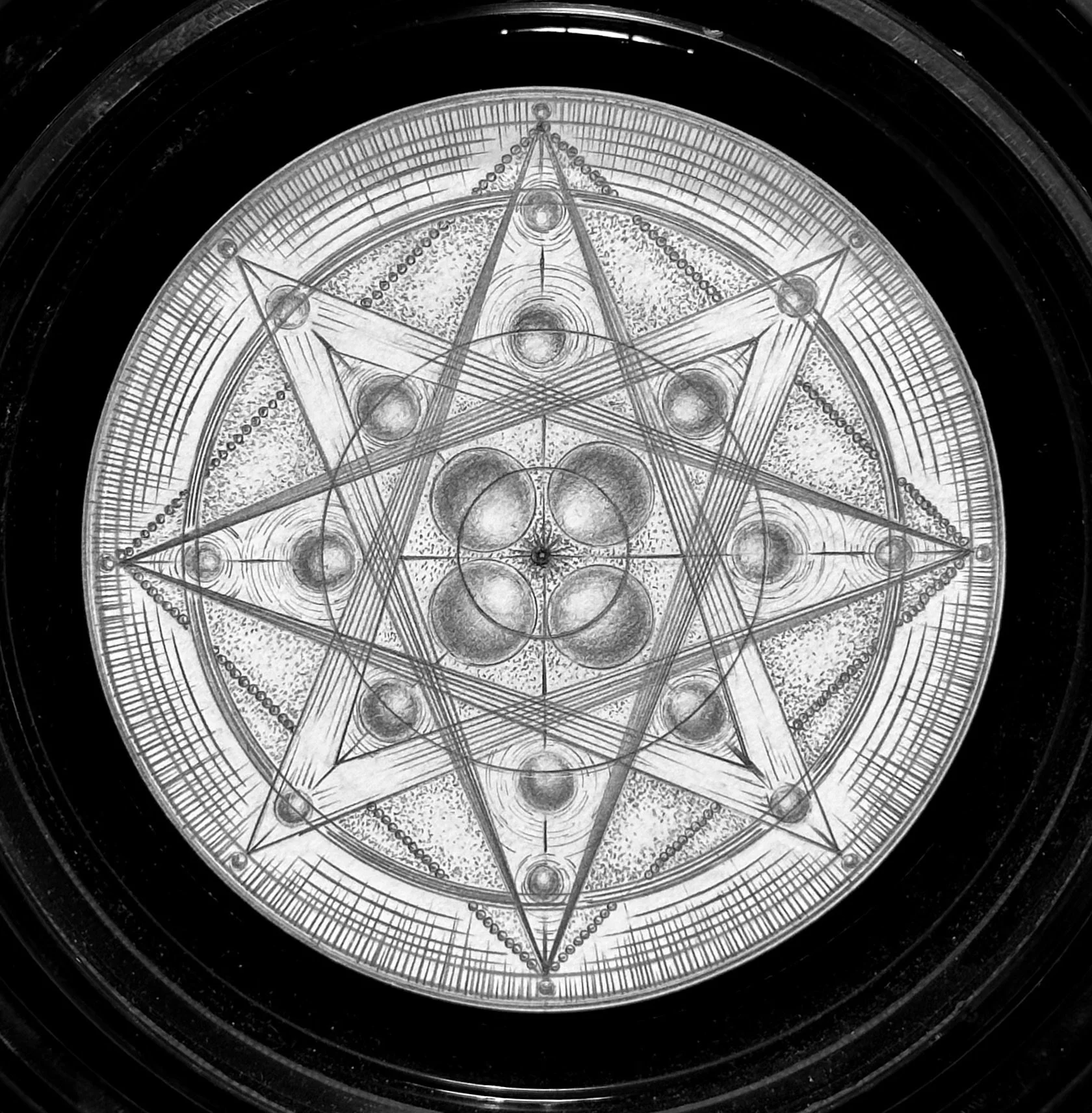 From The Center Out #46