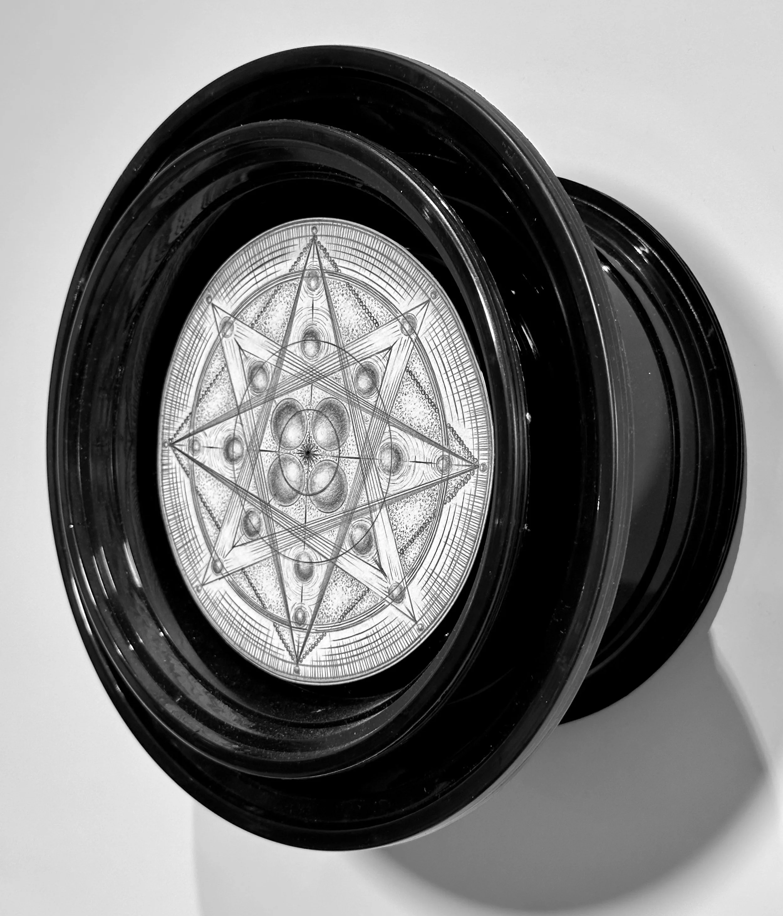 From The Center Out #46