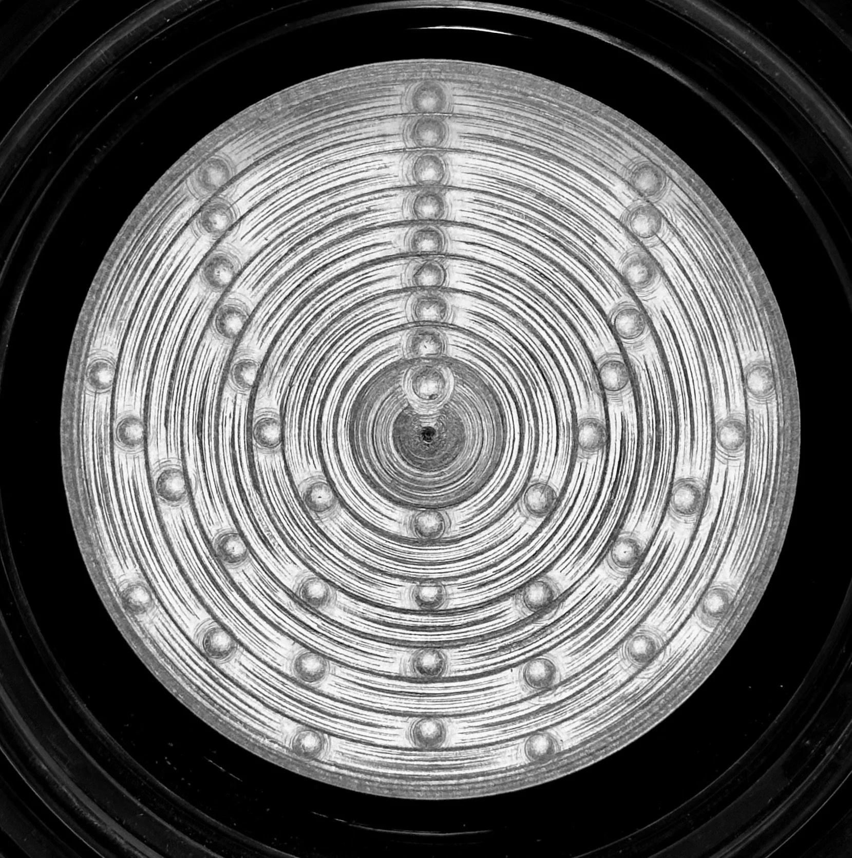 From The Center Out #47