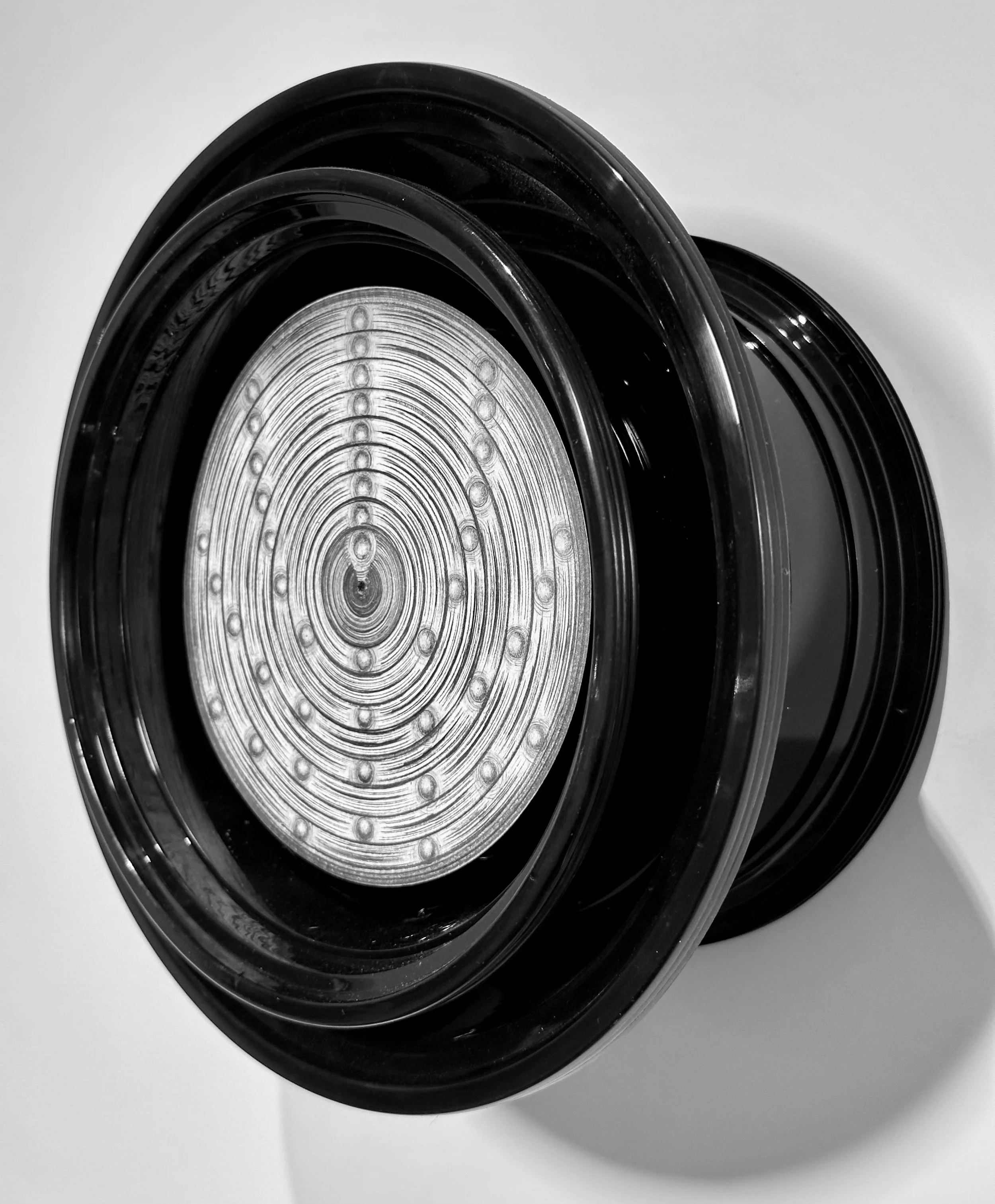 From The Center Out #47