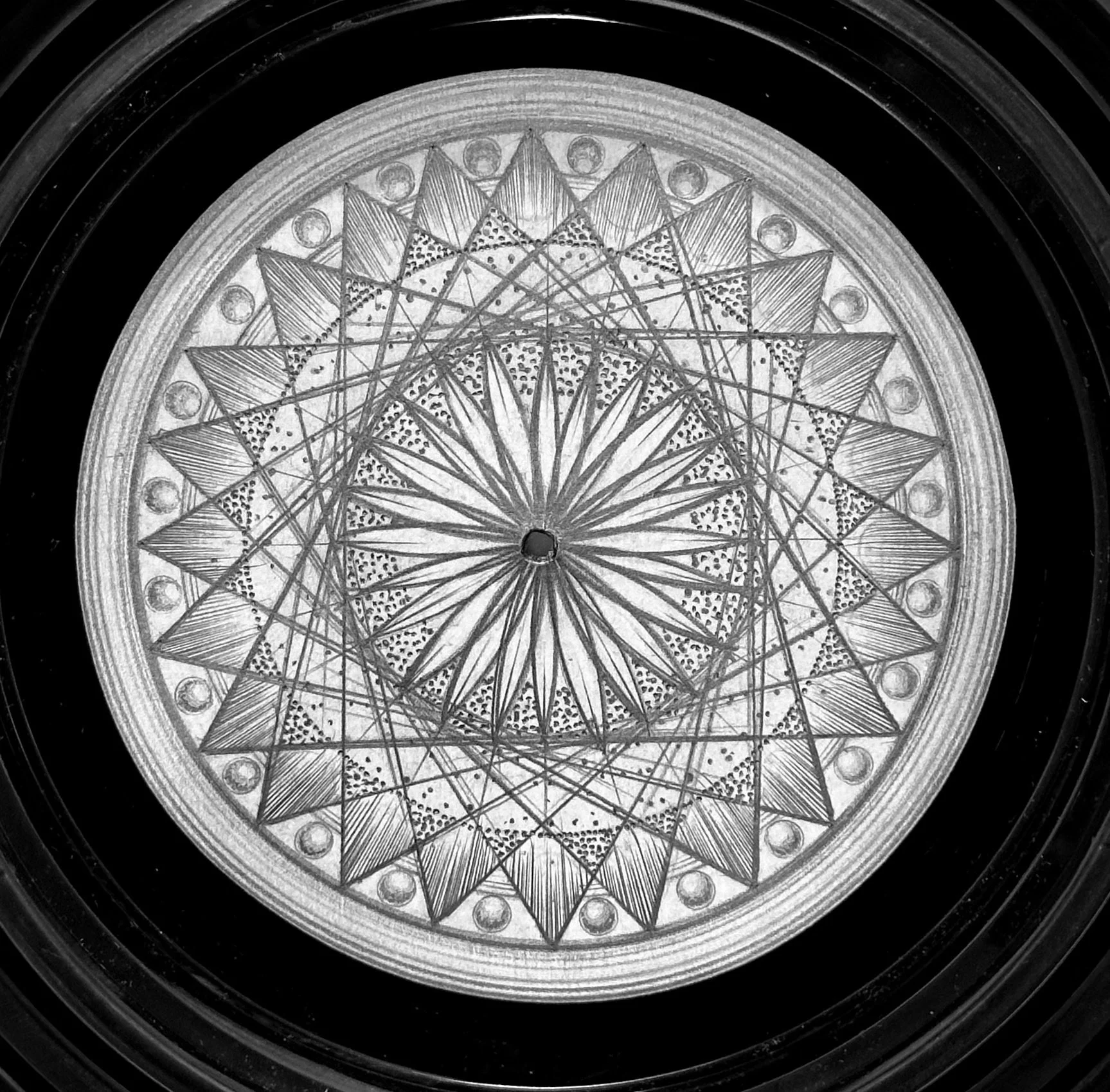 From The Center Out #48