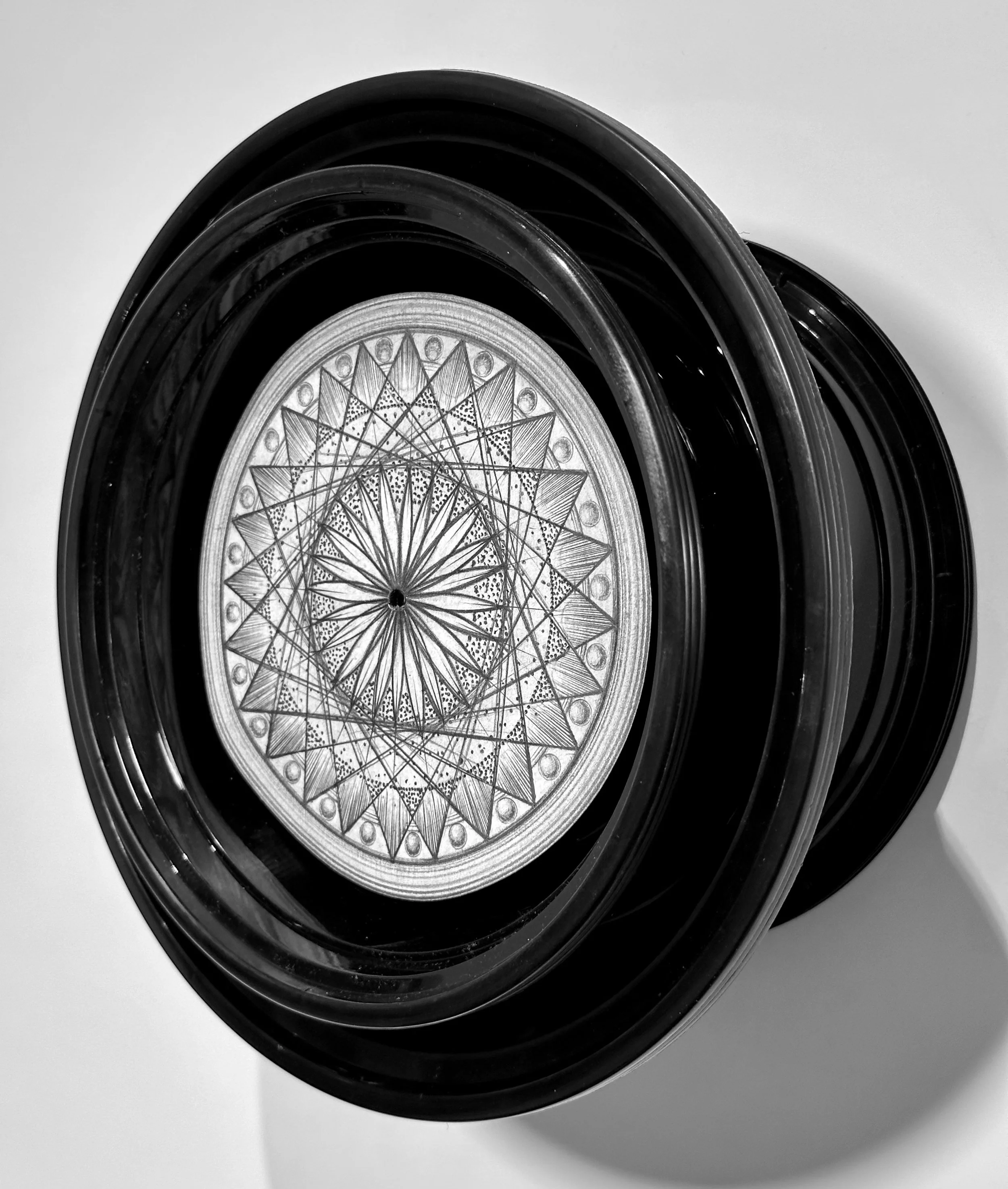 From The Center Out #48