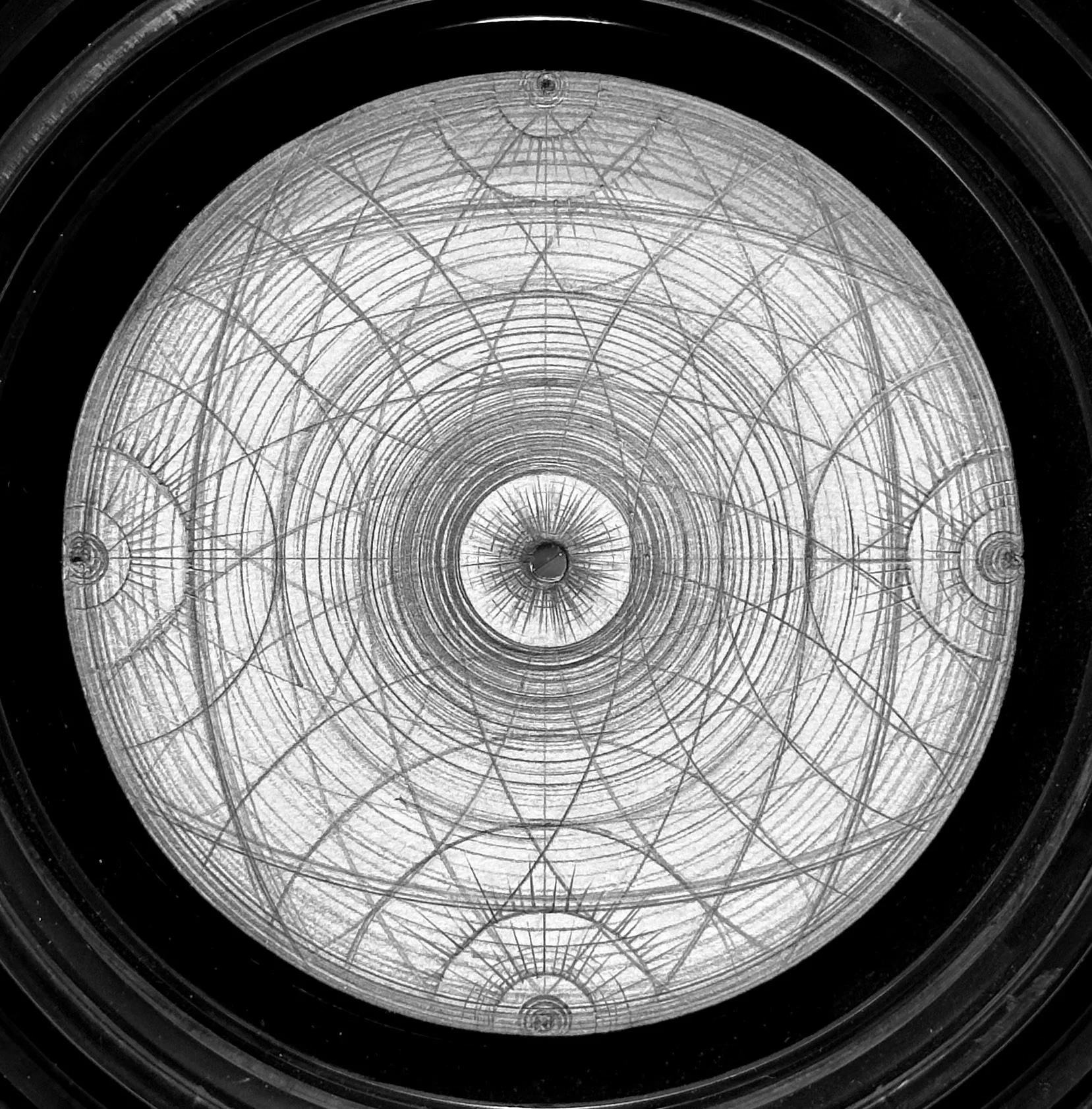 From The Center Out #49