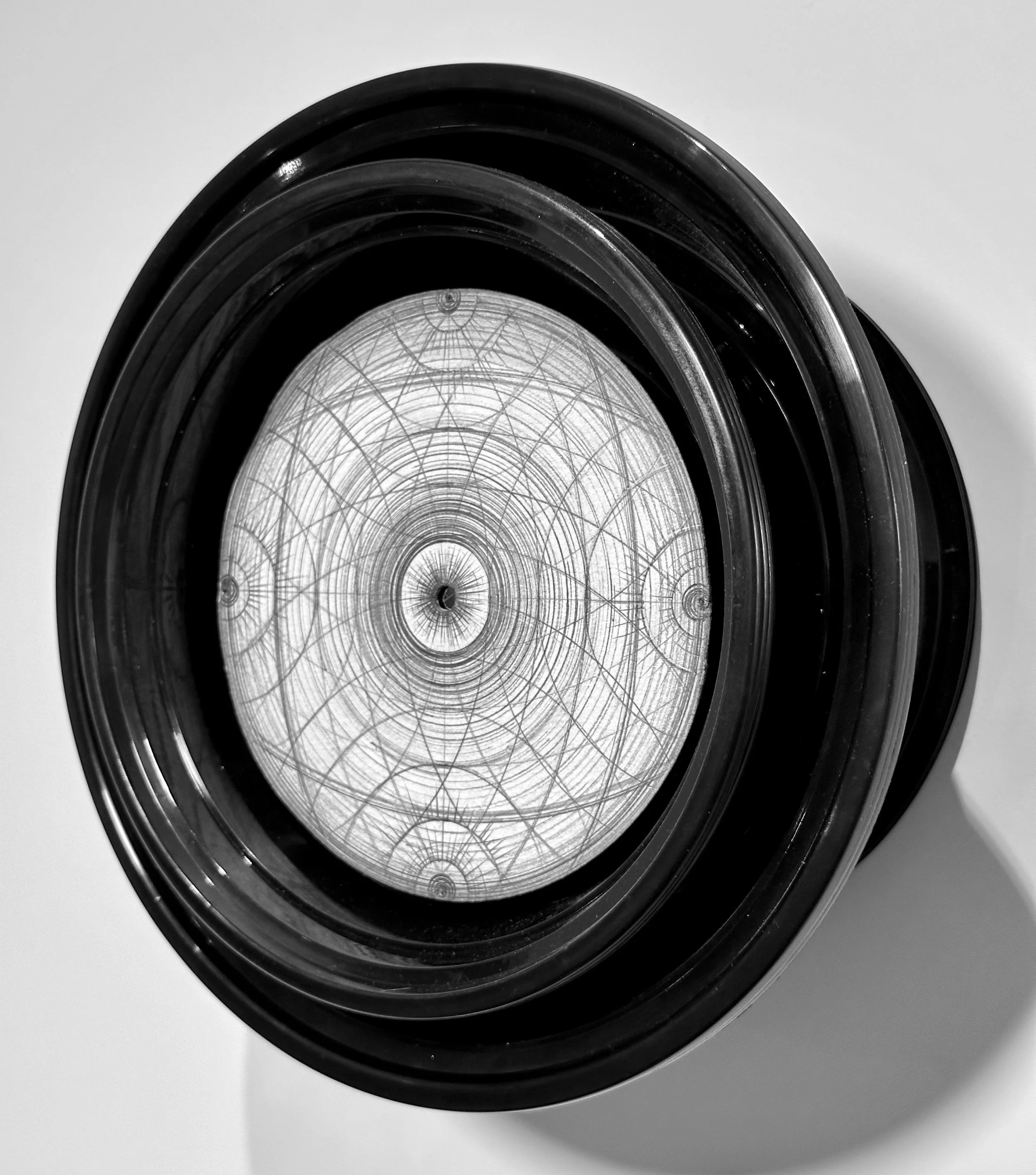 From The Center Out #49