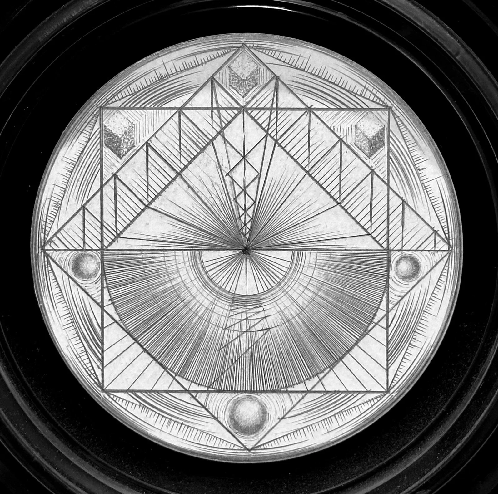 From The Center Out #50