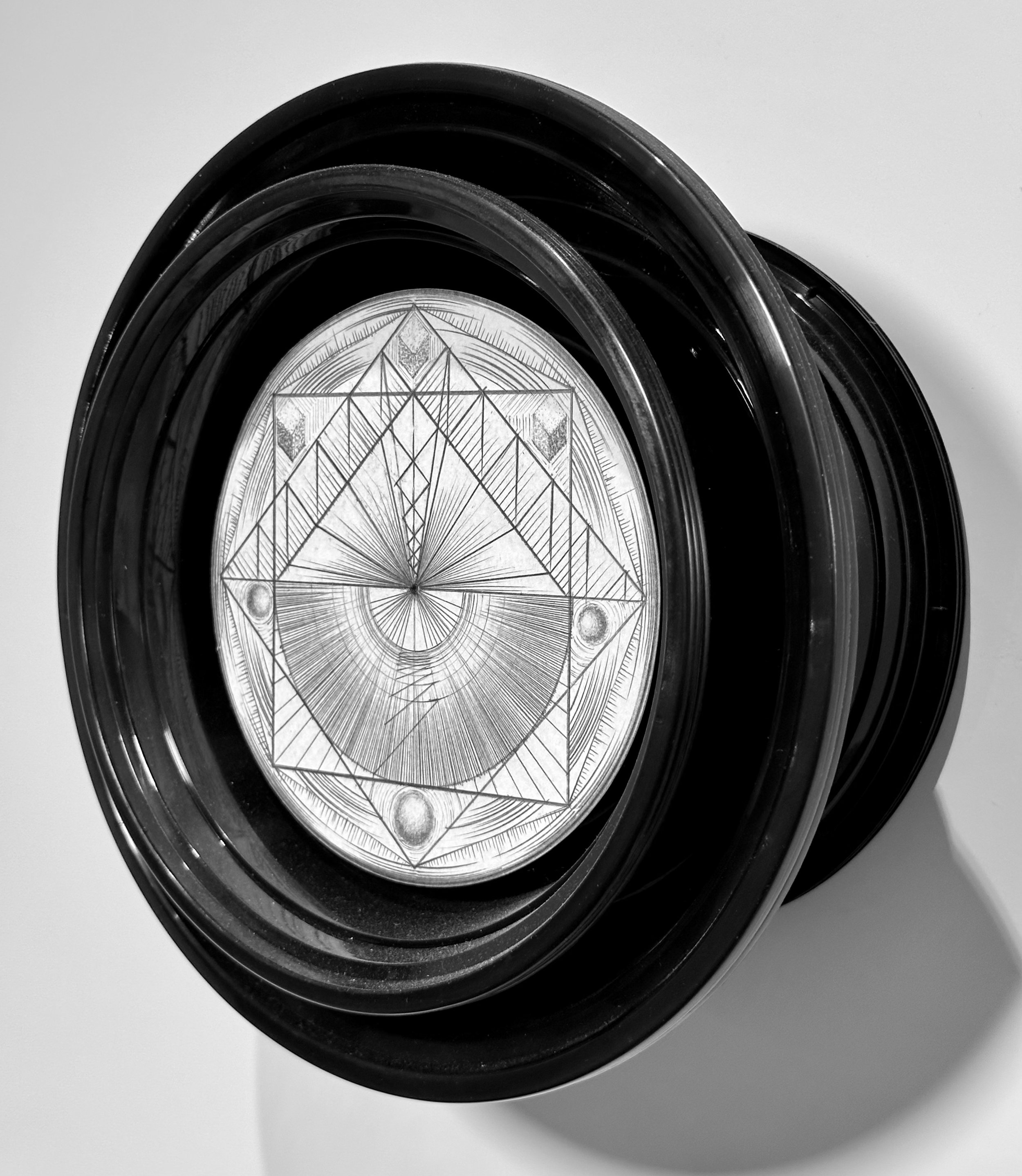 From The Center Out #50