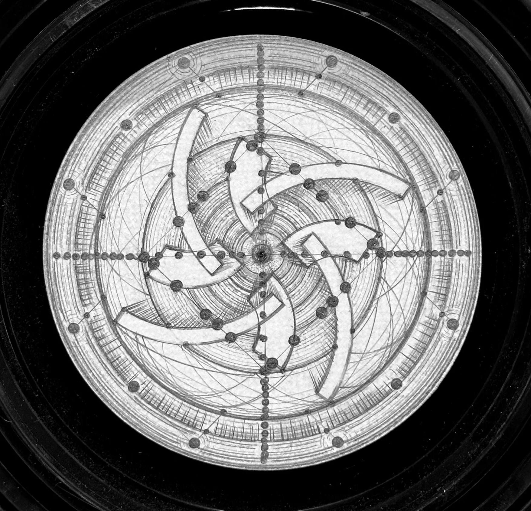 From The Center Out #51