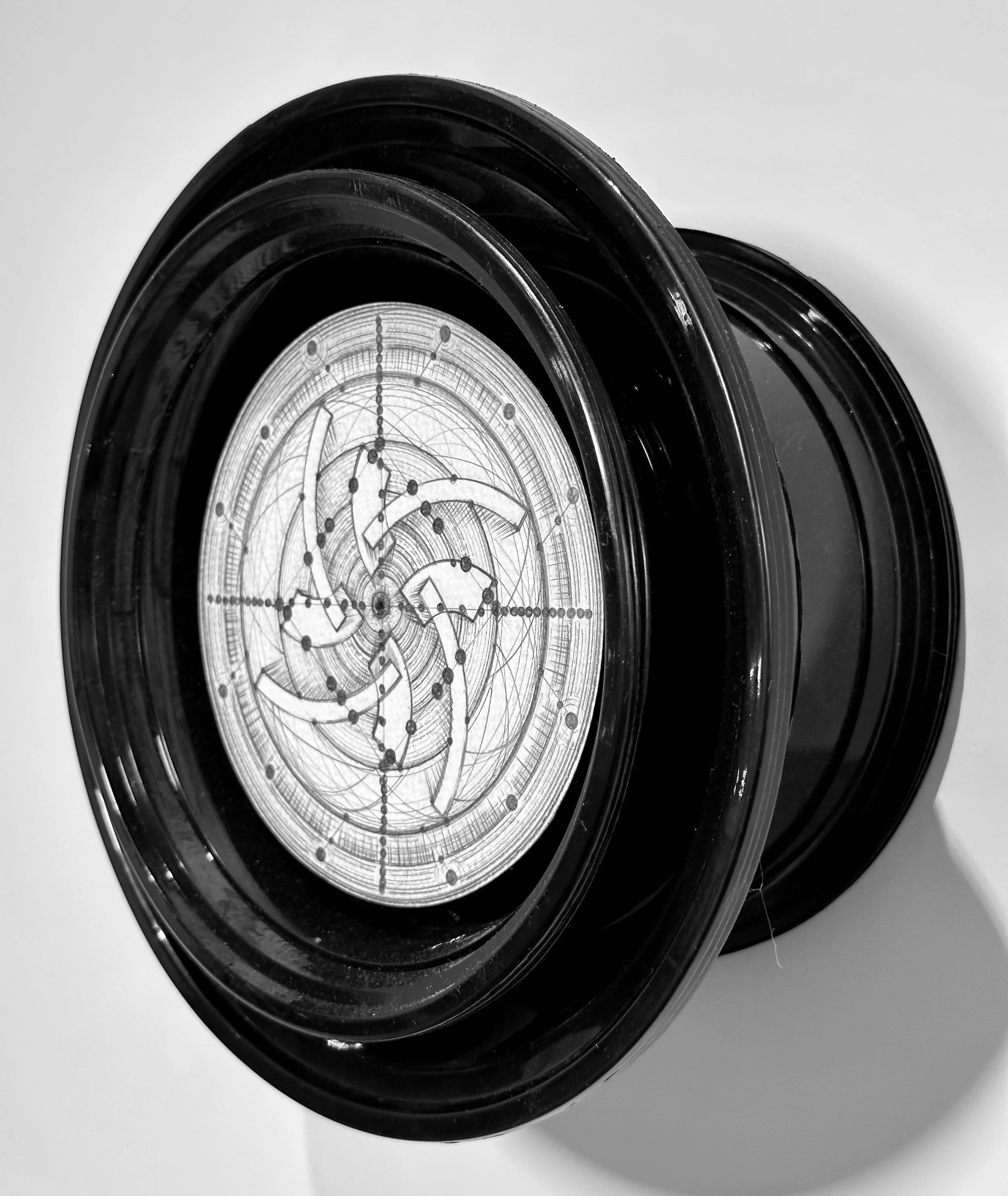 From The Center Out #51