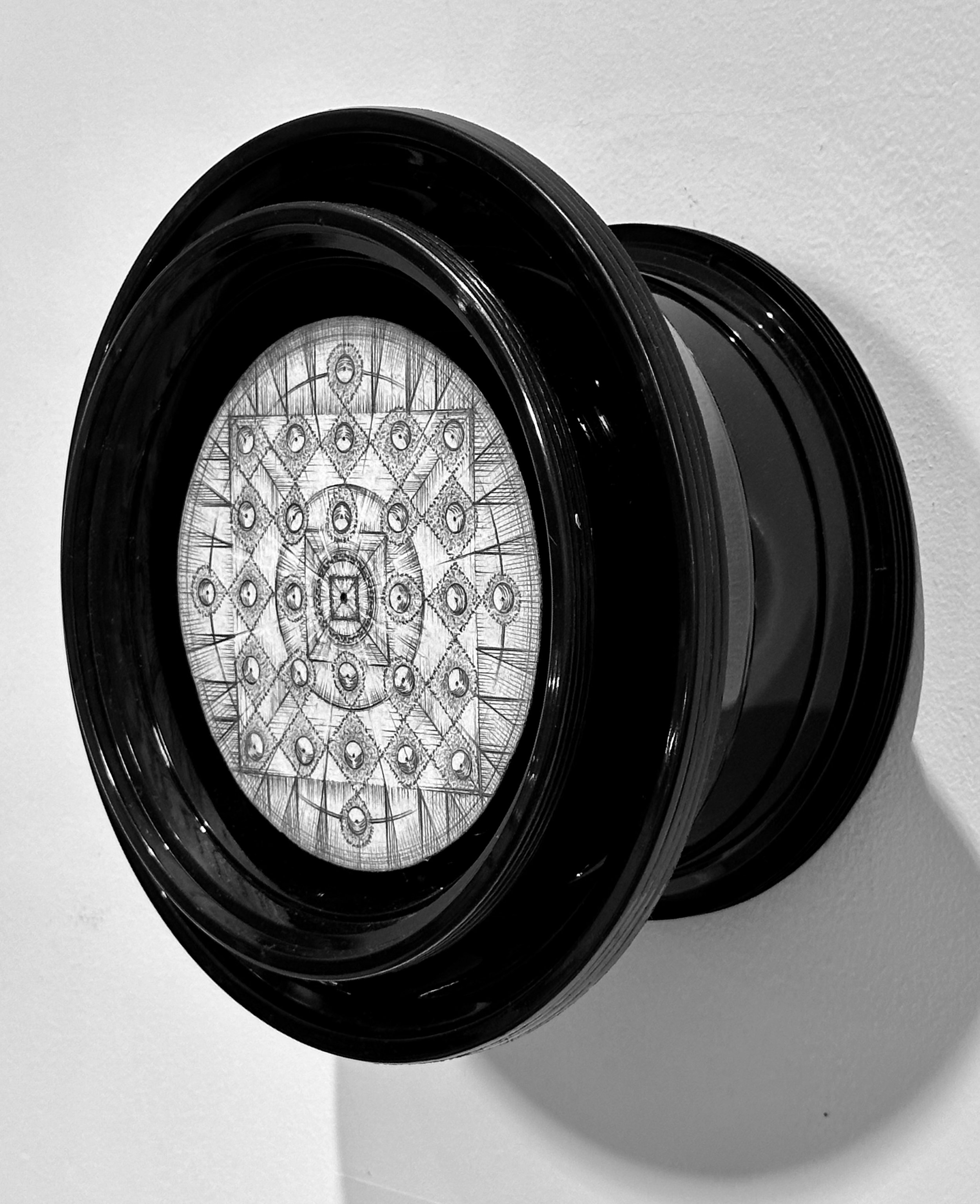 From The Center Out #52