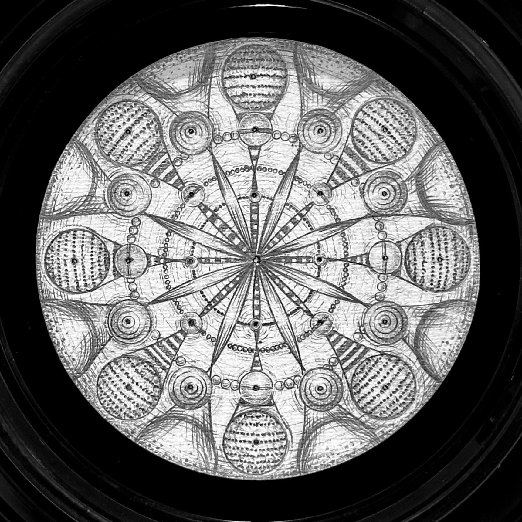 From The Center Out #53