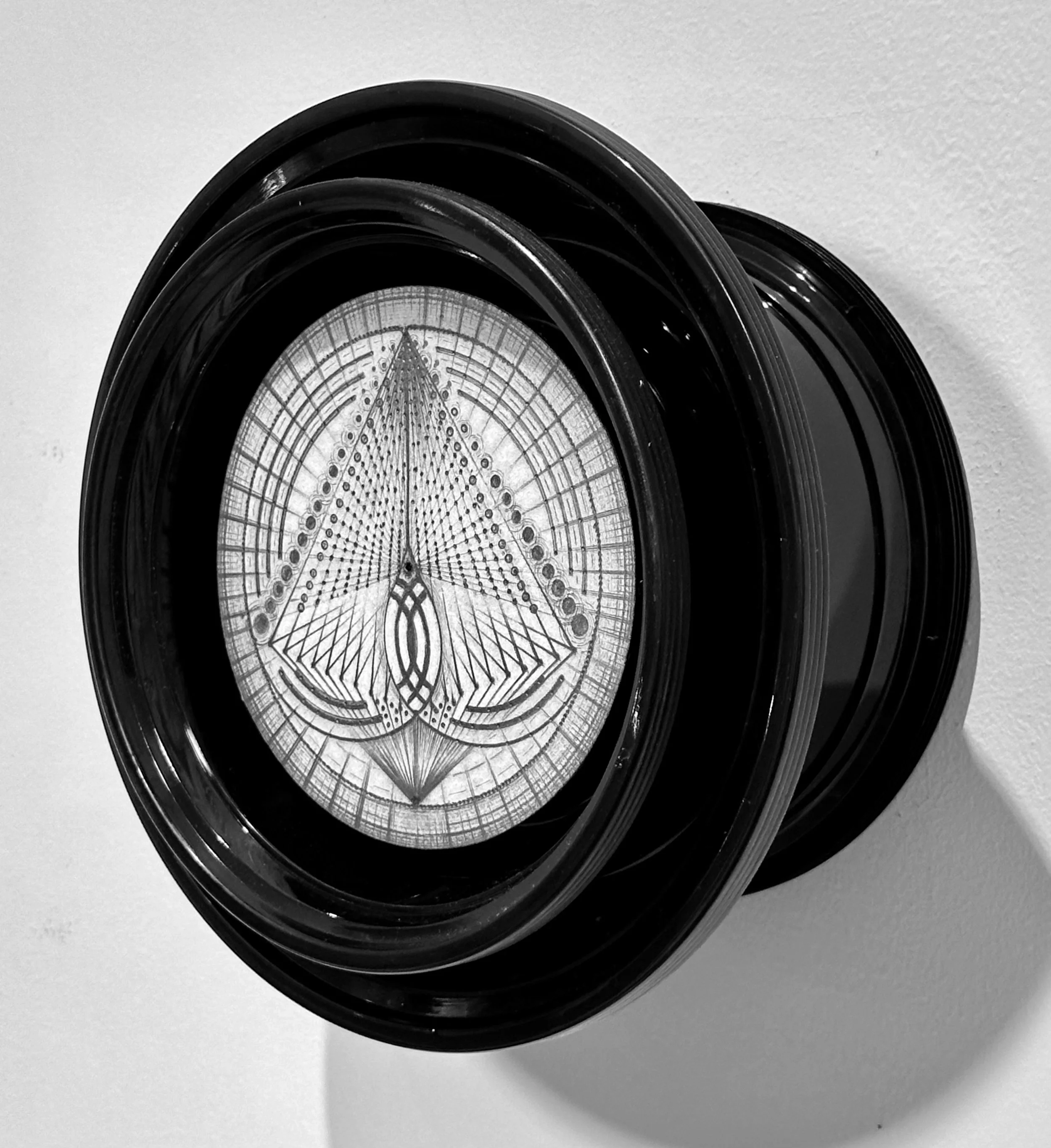 From The Center Out #54