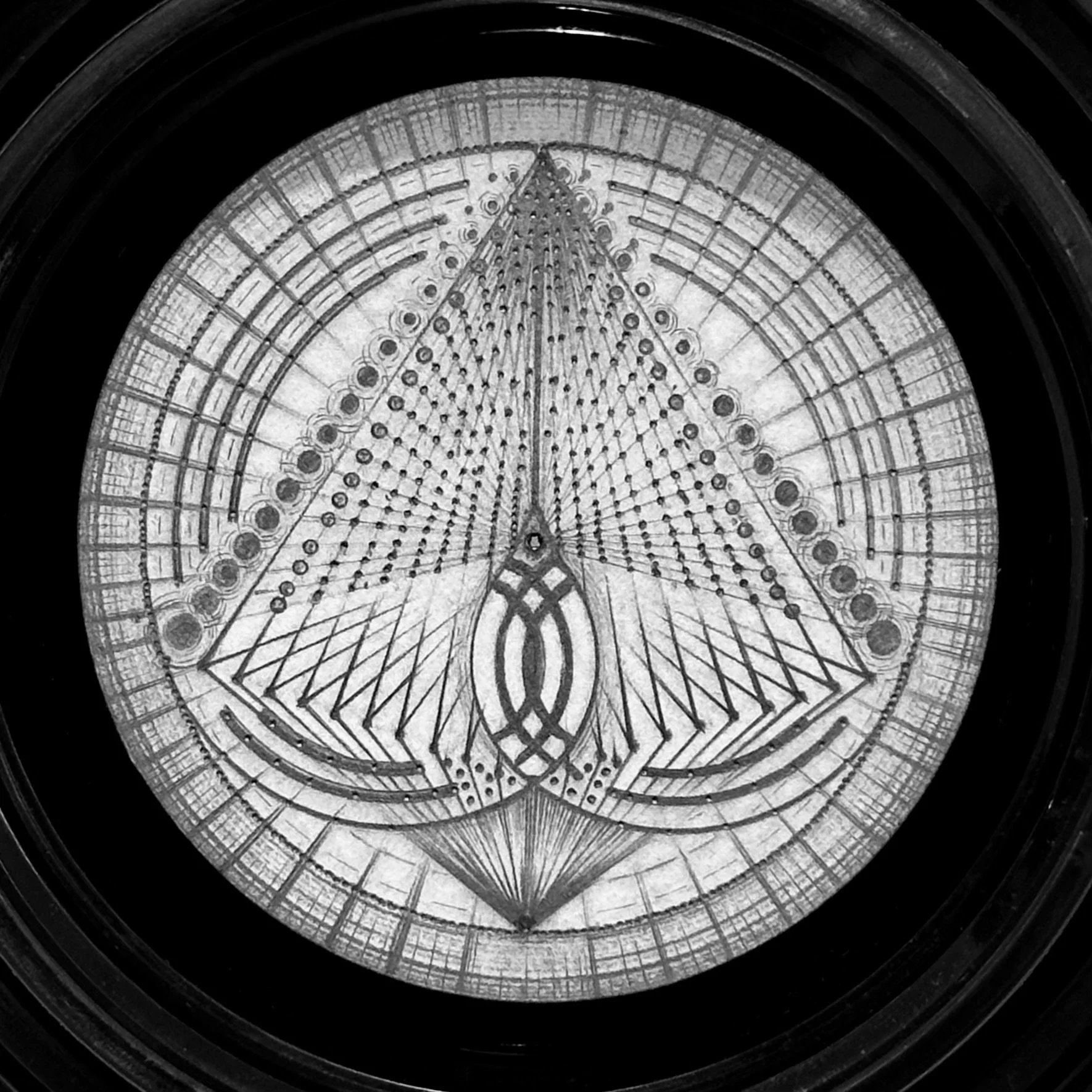 From The Center Out #54