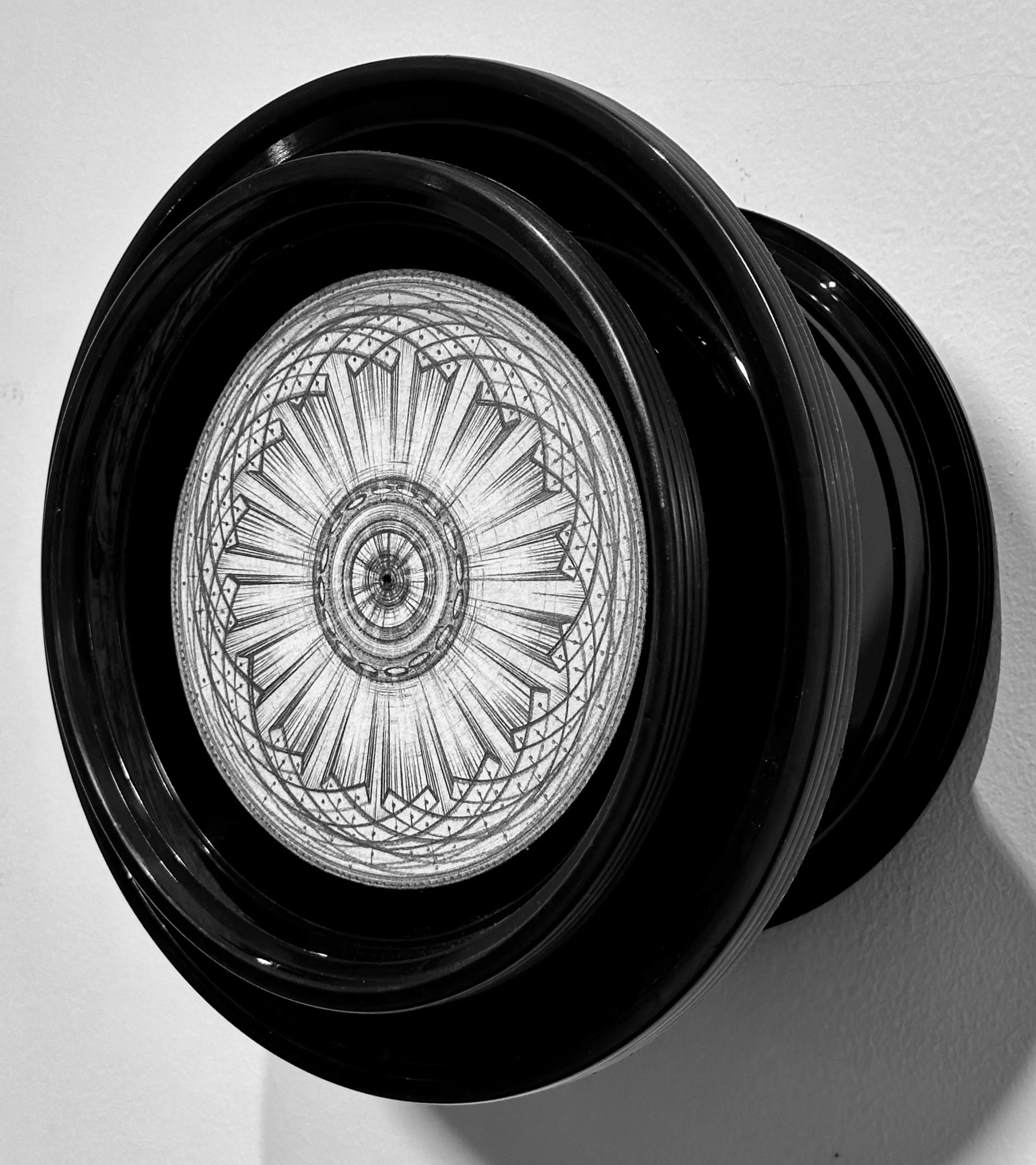 From The Center Out #55