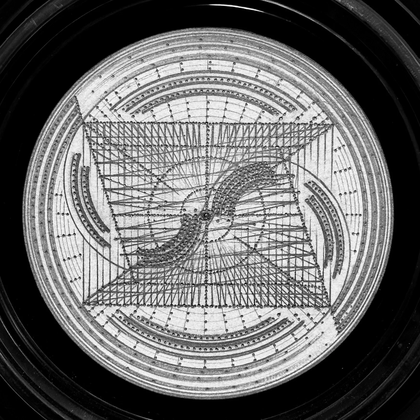 From The Center Out #56