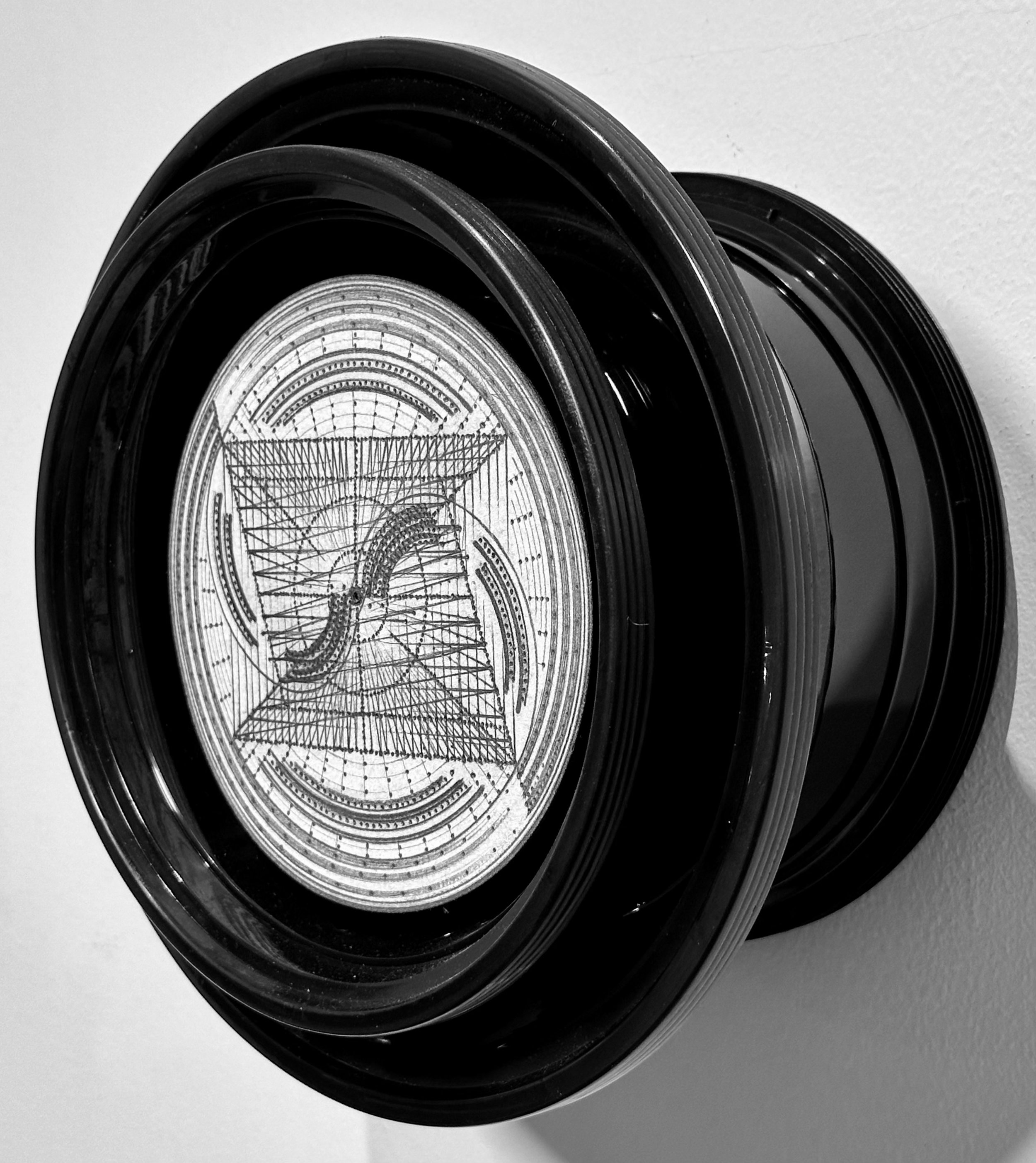 From The Center Out #56