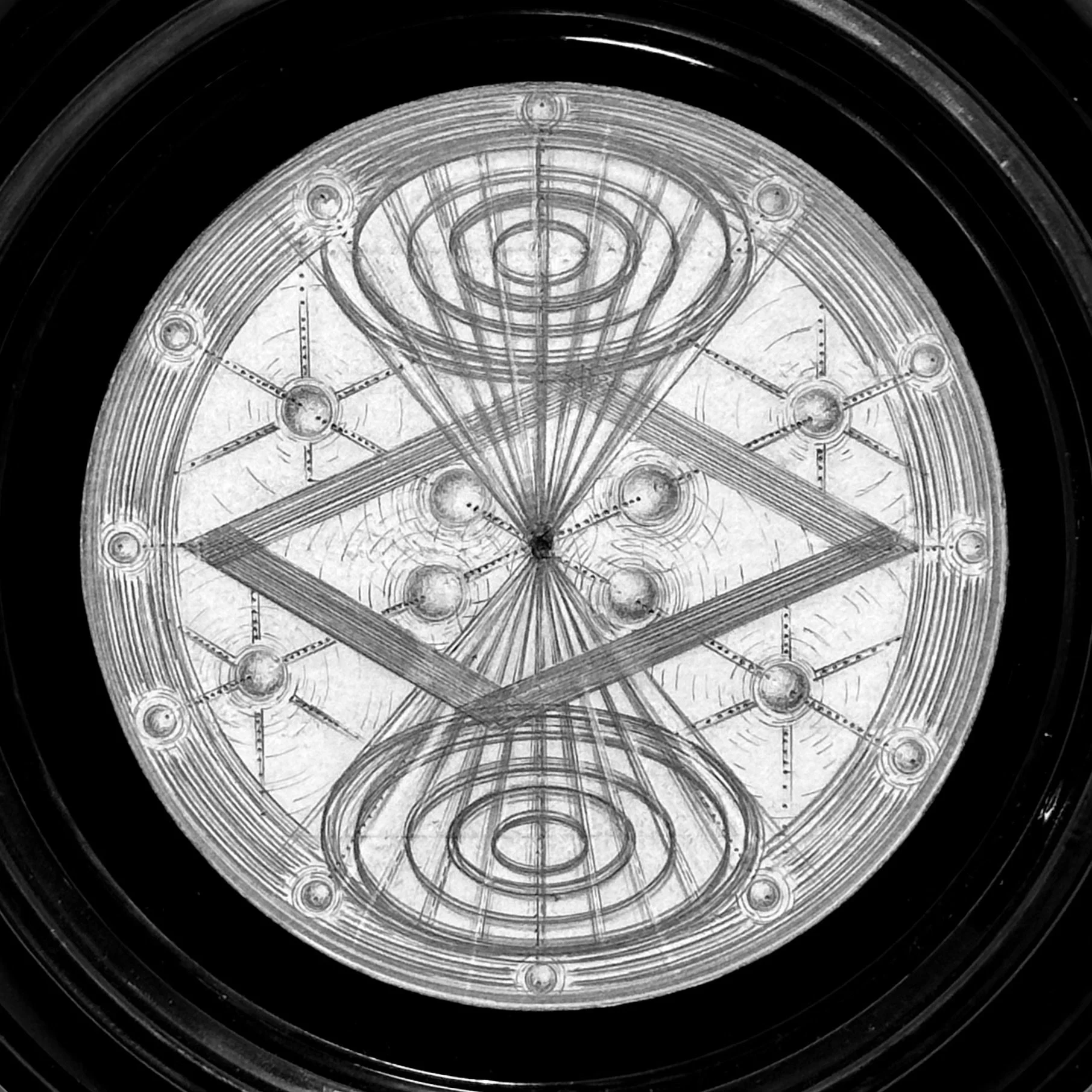 From The Center Out #57