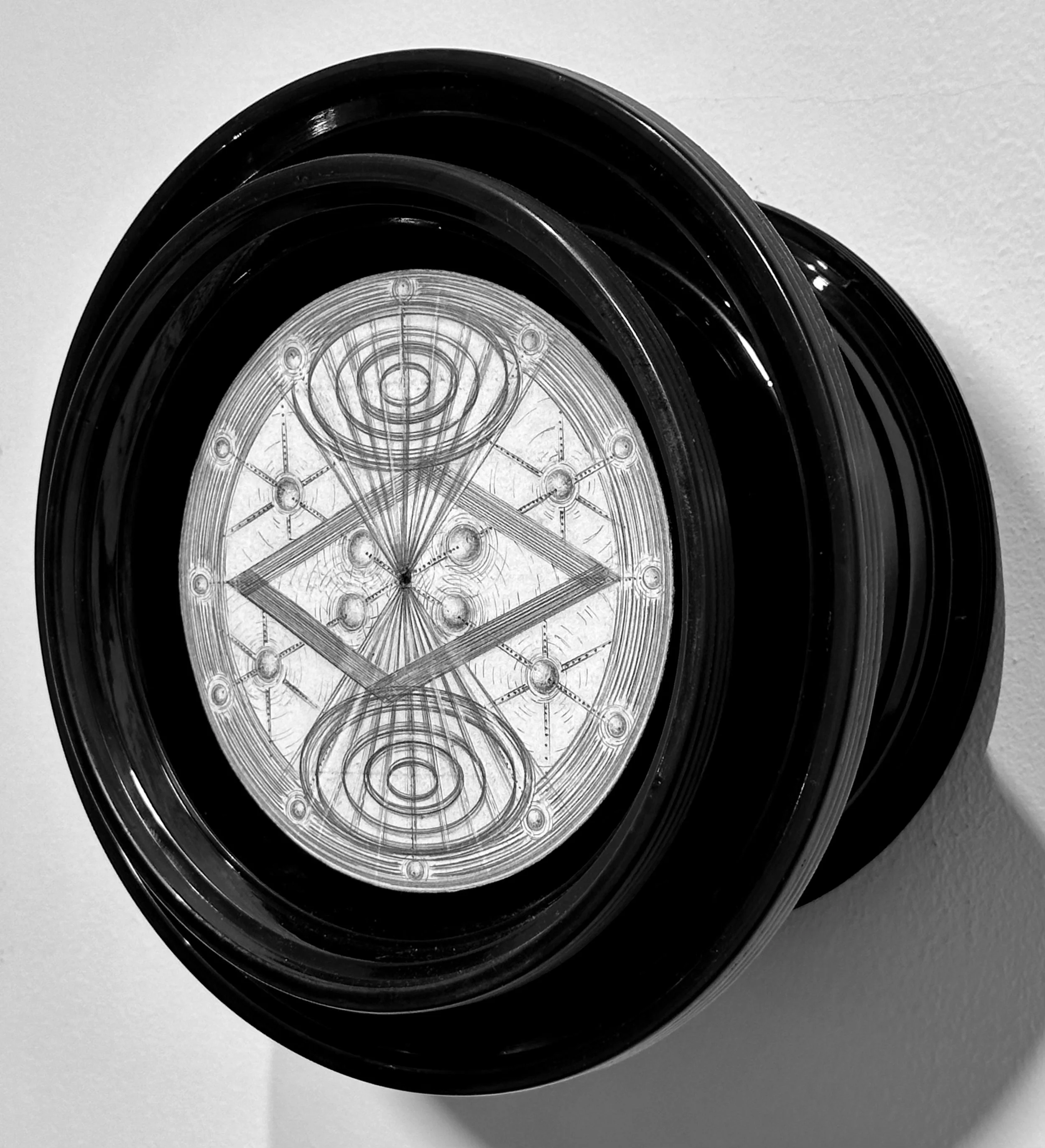 From The Center Out #57