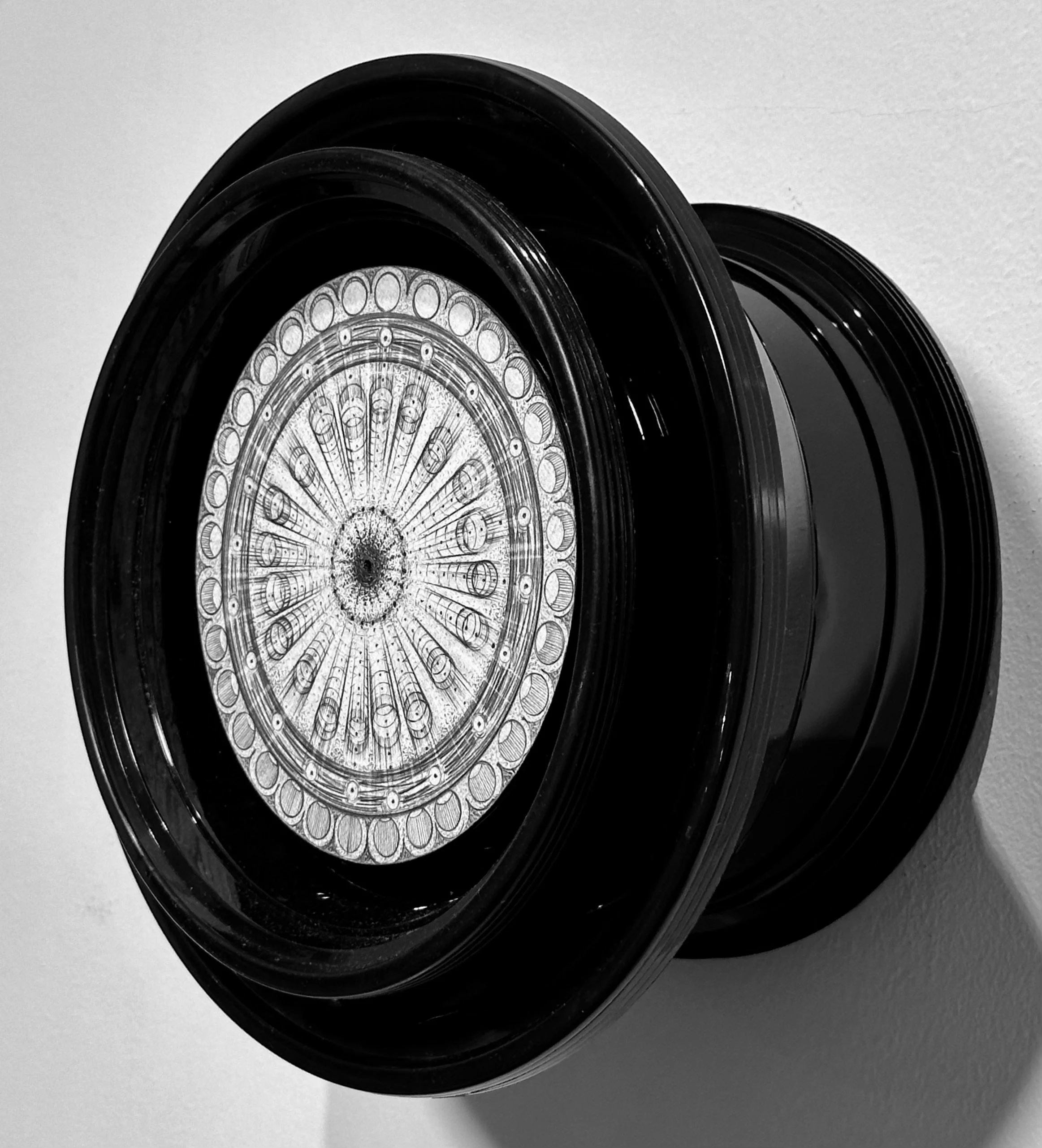 From The Center Out #59