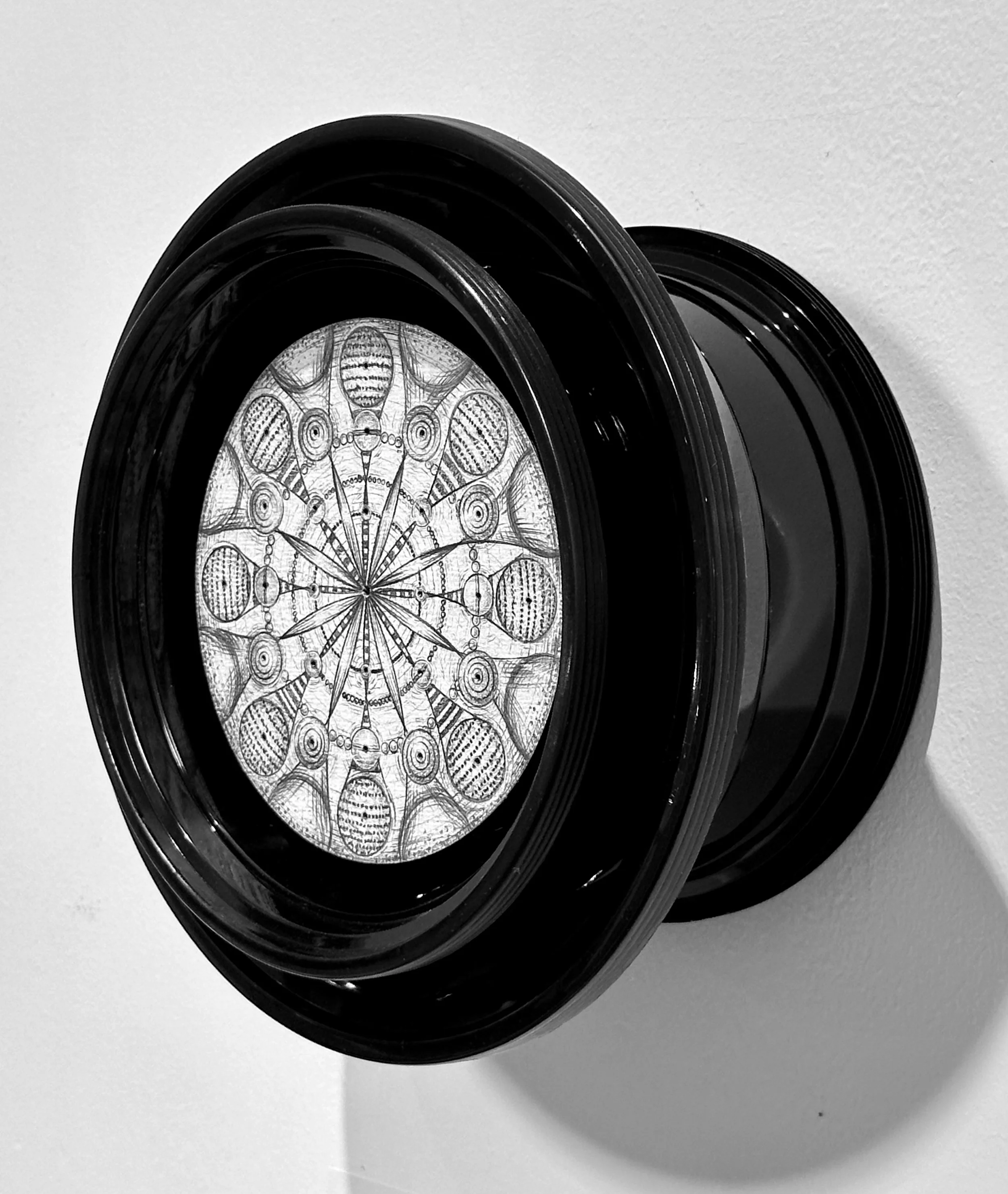 From The Center Out #53