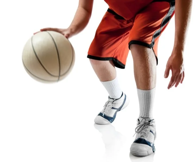 Schnuppern bei "Kids am Ball"