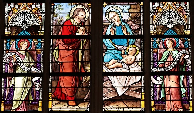 Gottesdienst