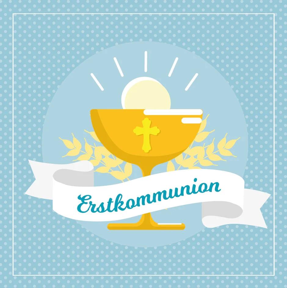 Tischelternabend Erstkommunion